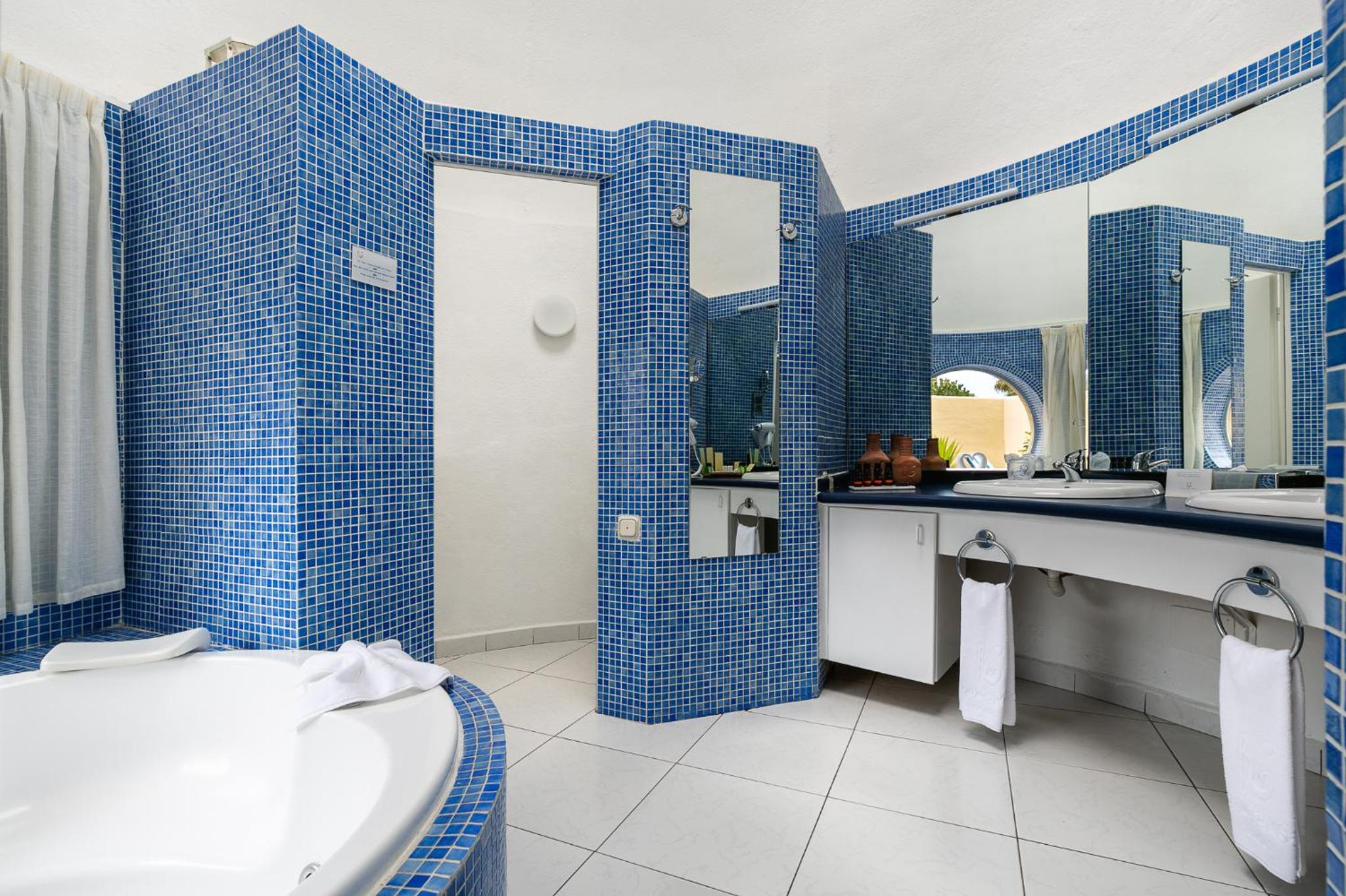 Suite Margarita Bonita