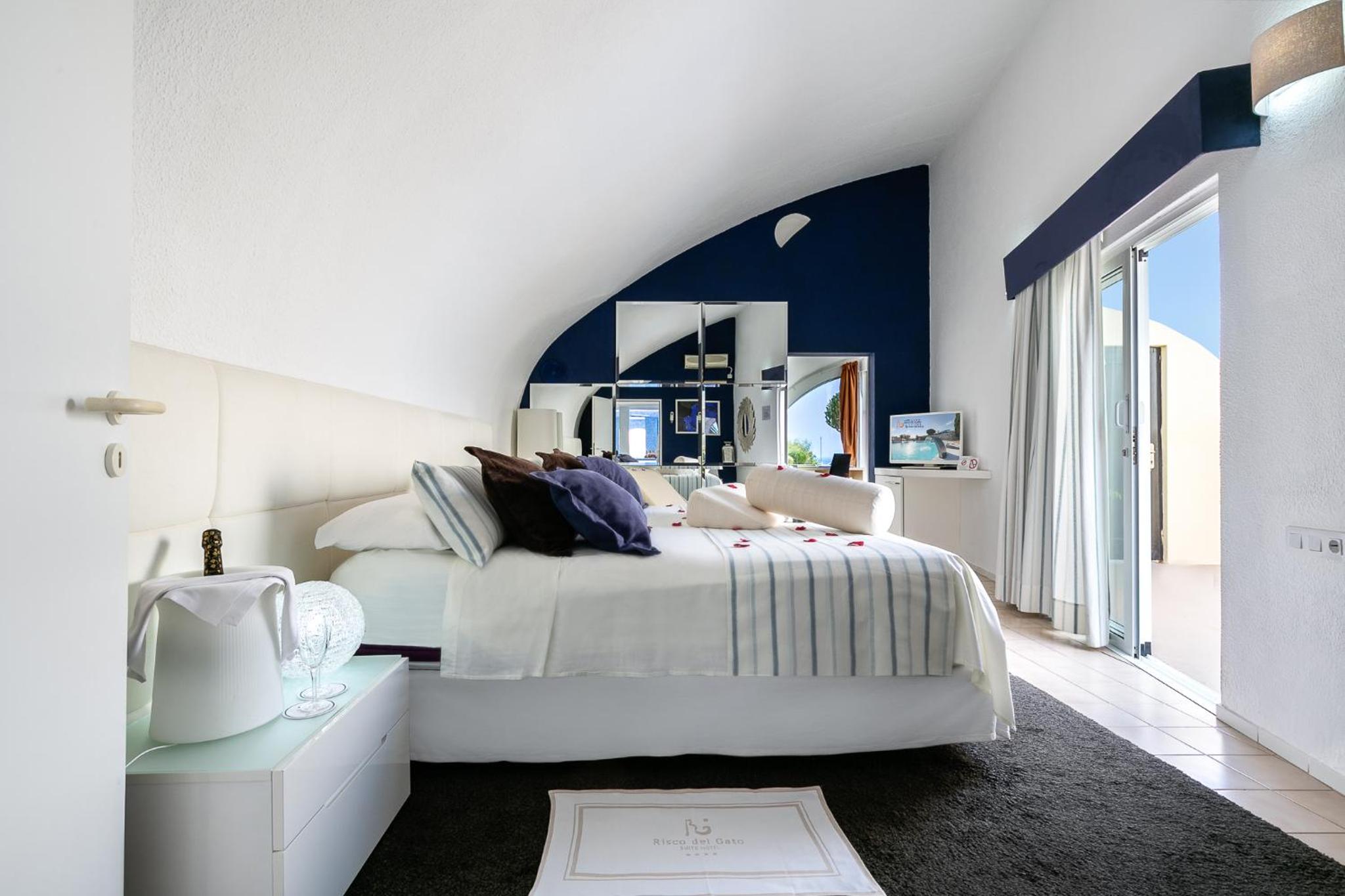 Suite Margarita Bonita