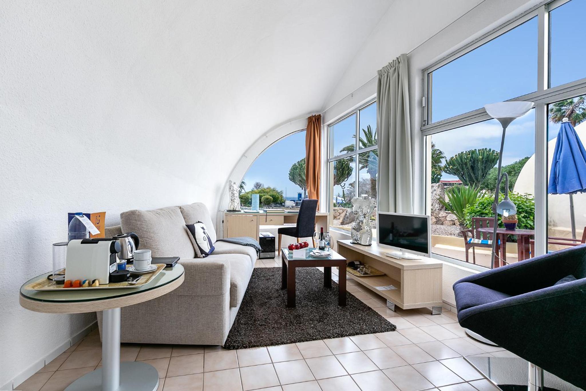 Suite Margarita Bonita