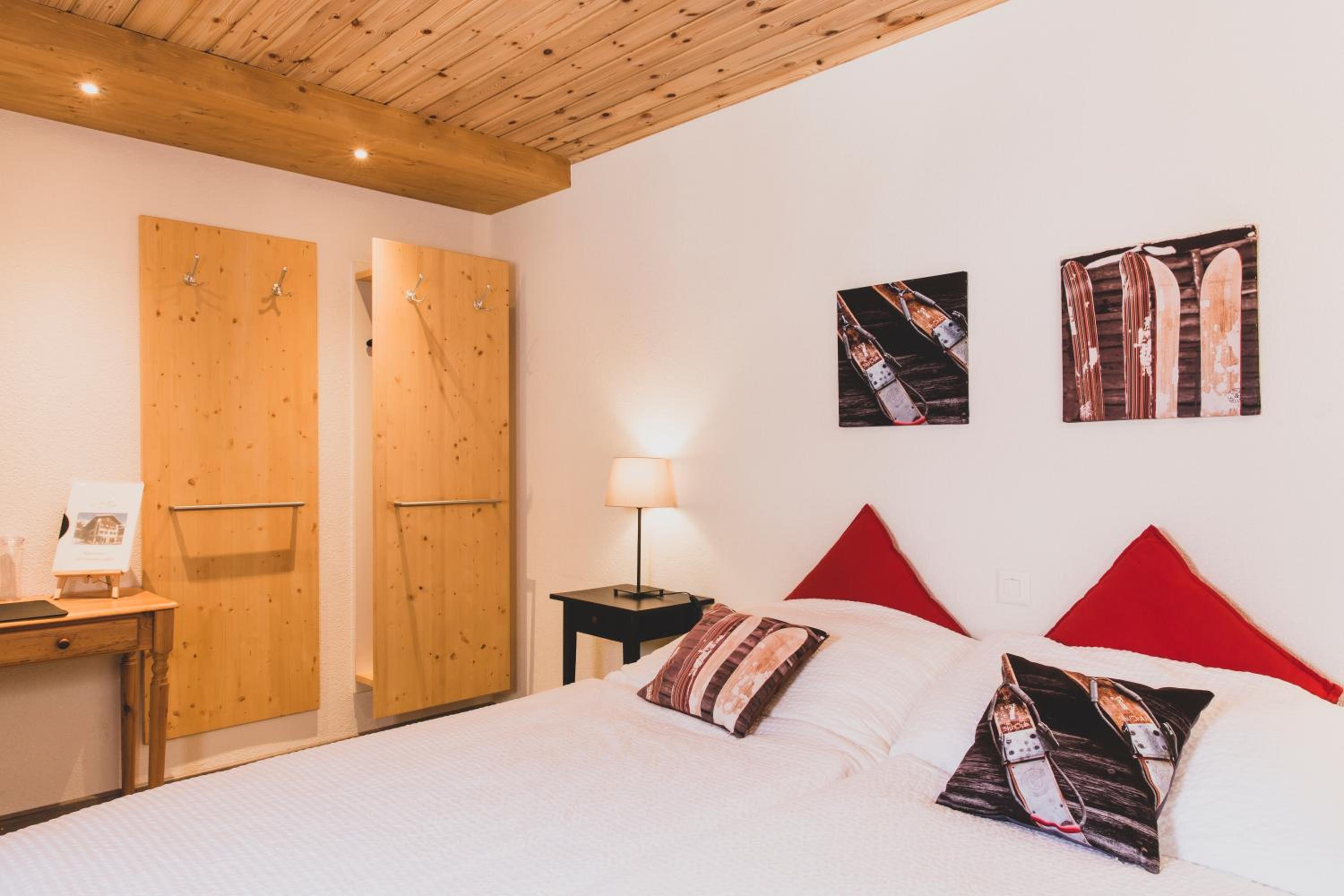 Small Double Room photo 3