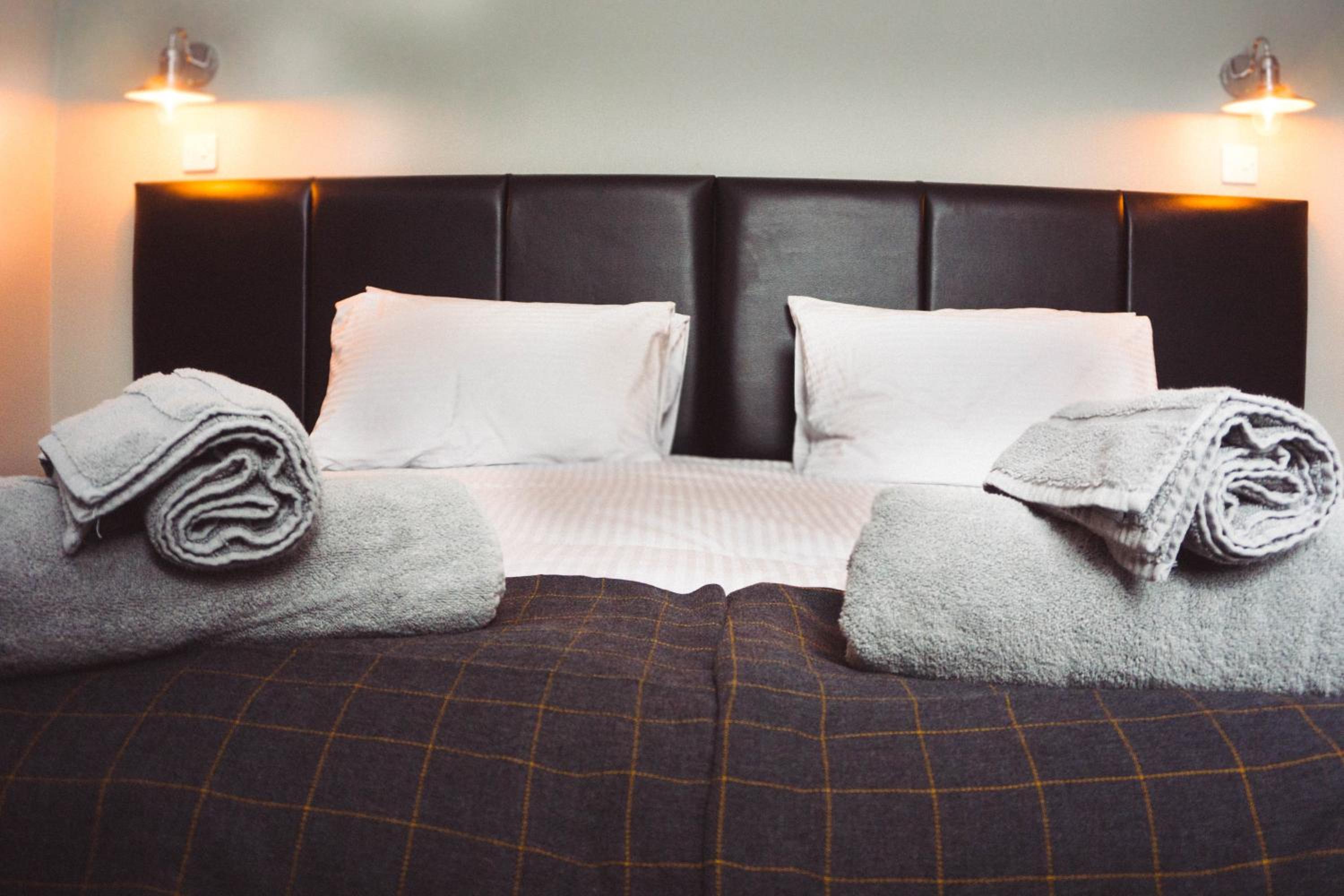 Deluxe Triple Room photo 1