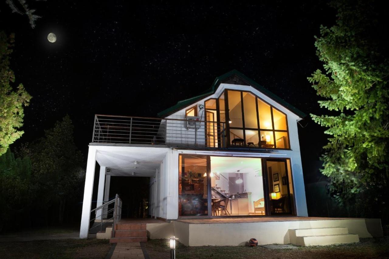 Two-Bedroom Villa photo 2