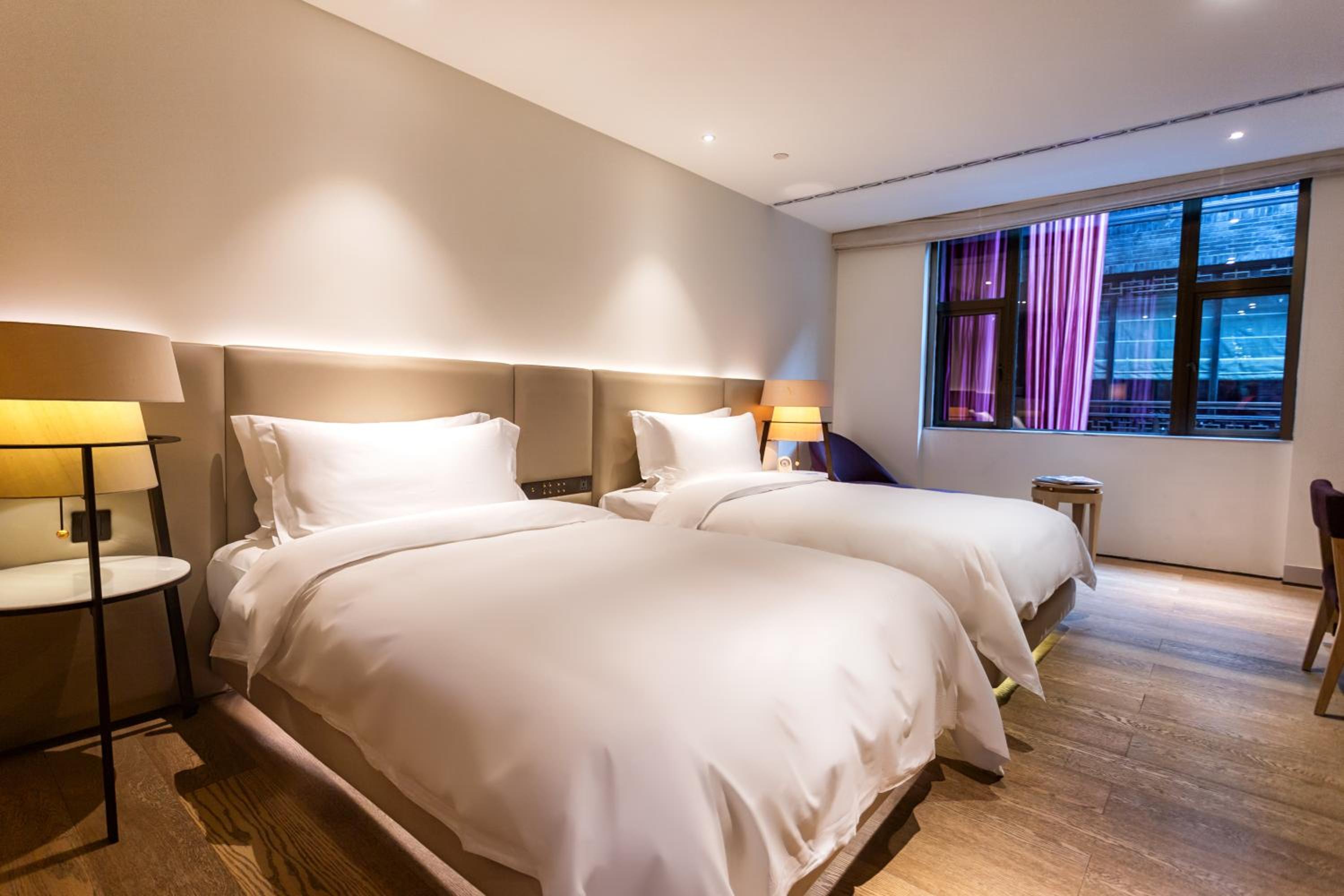  Premier Twin Room photo 1