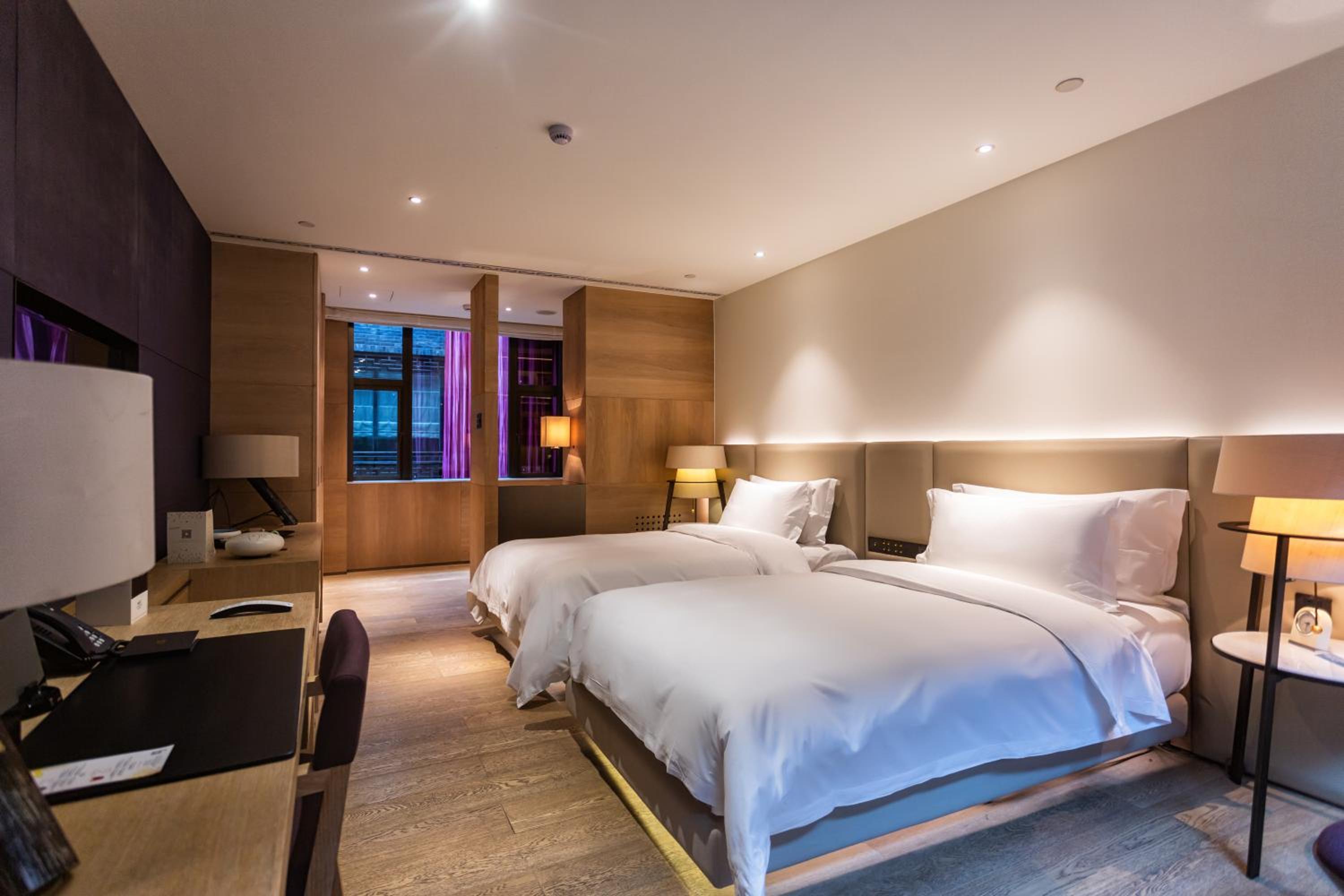  Premier Twin Room photo 2