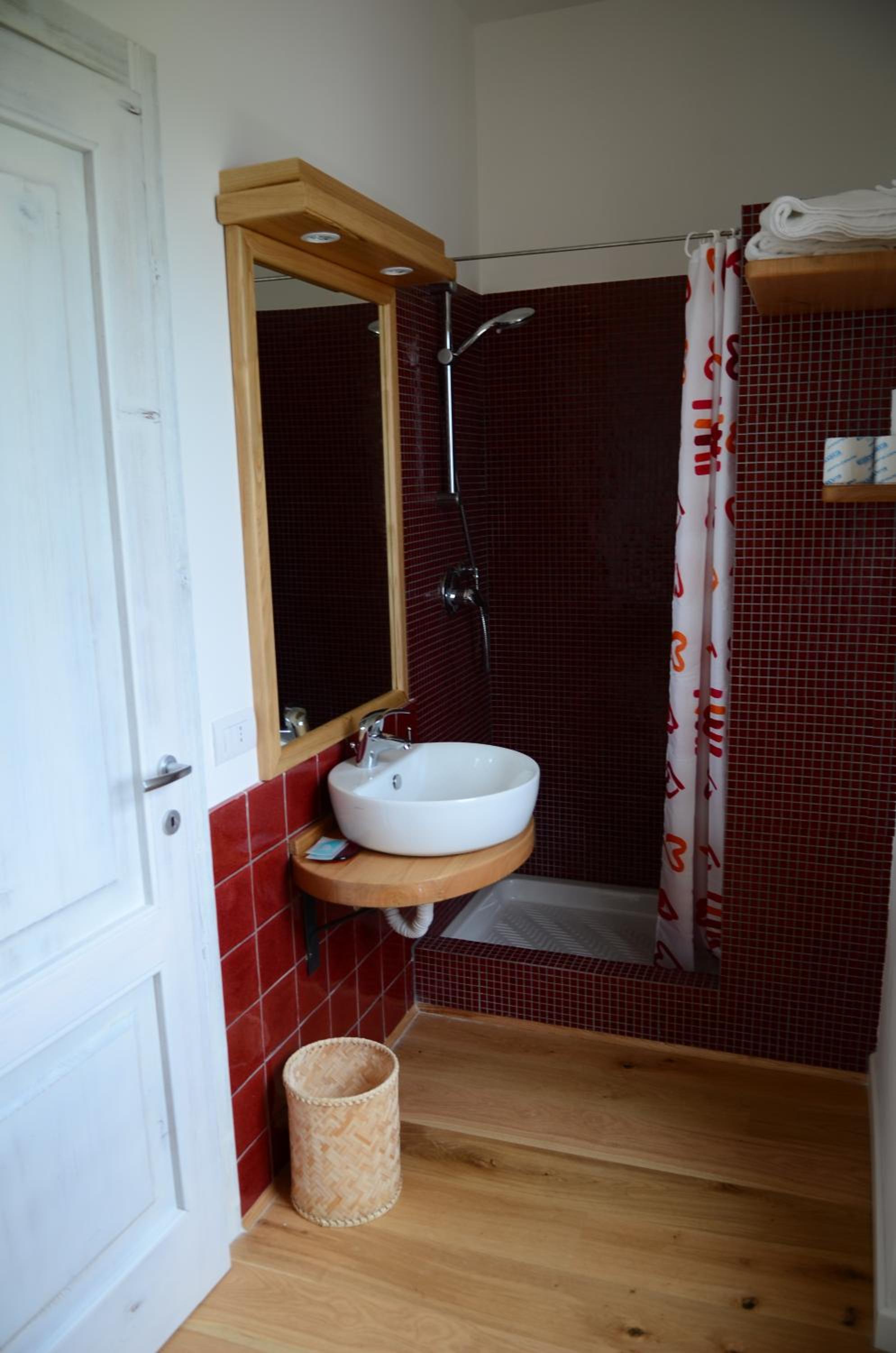 Double or Twin Room photo 2