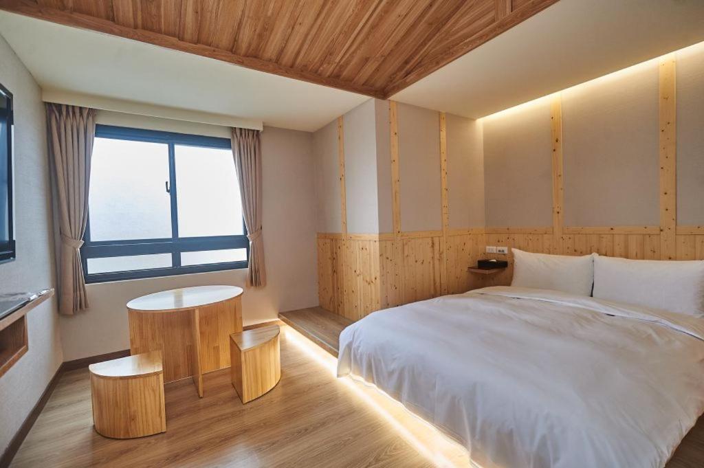 Standard Double Room - Photo 2