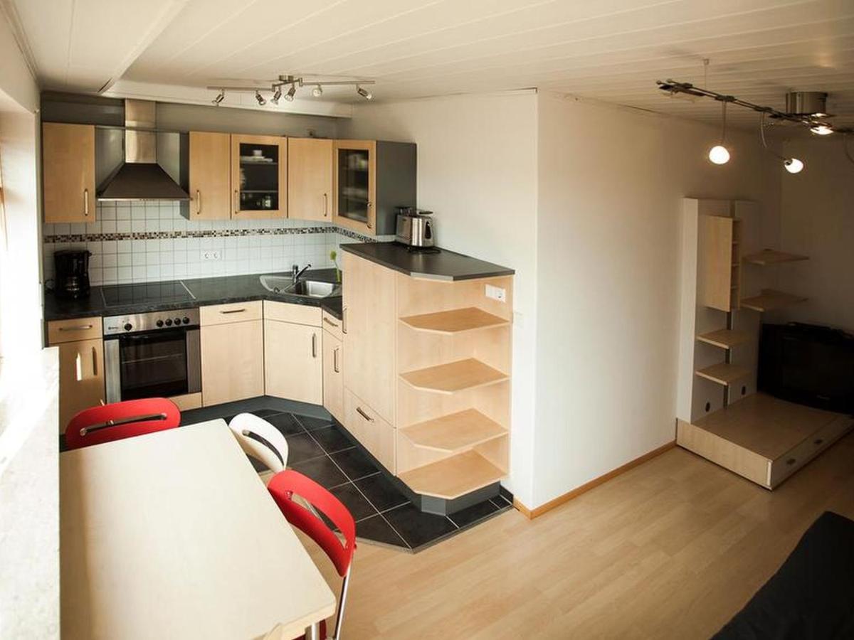 Small Apartment photo 2