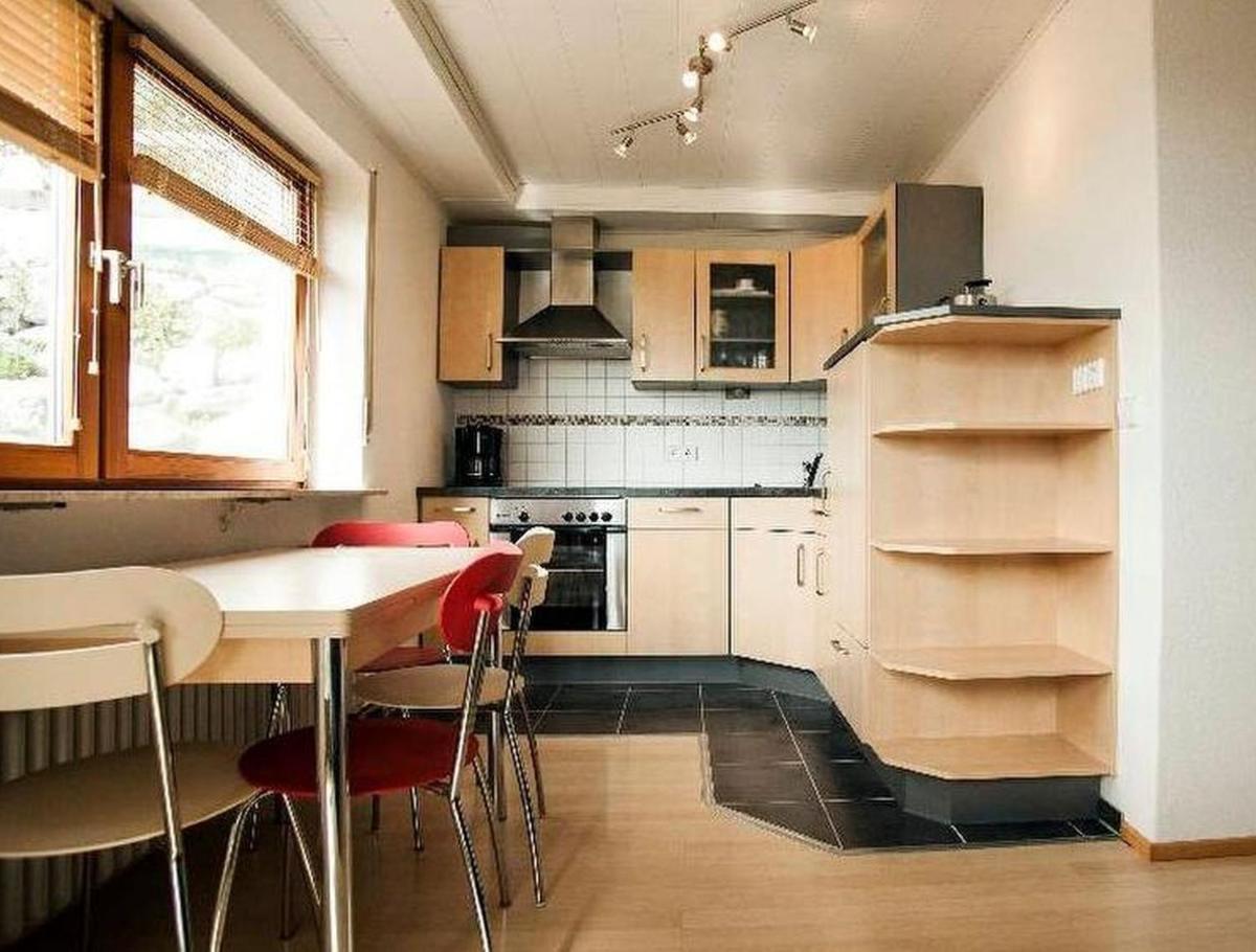 Small Apartment photo 1