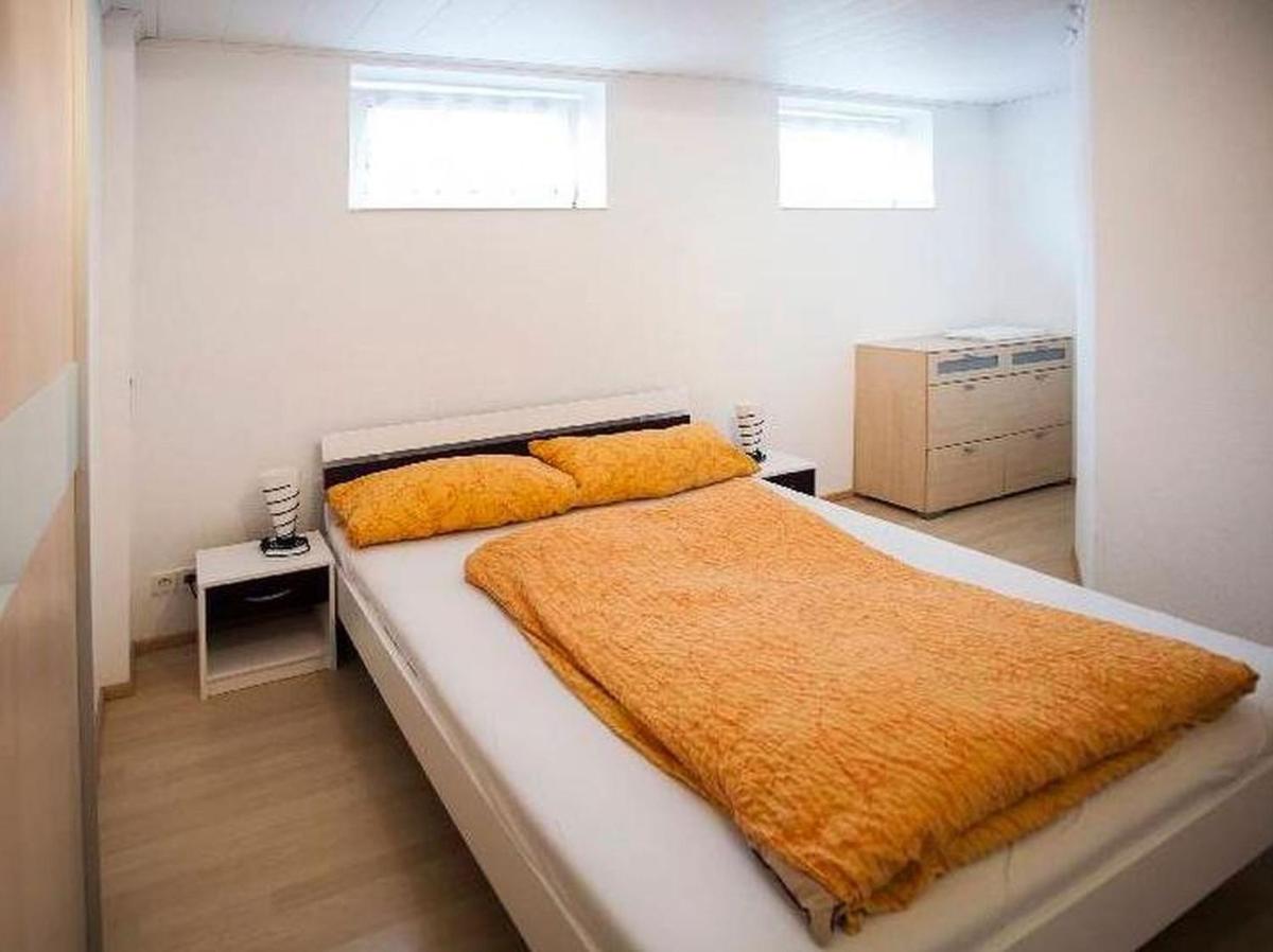 Small Apartment photo 3