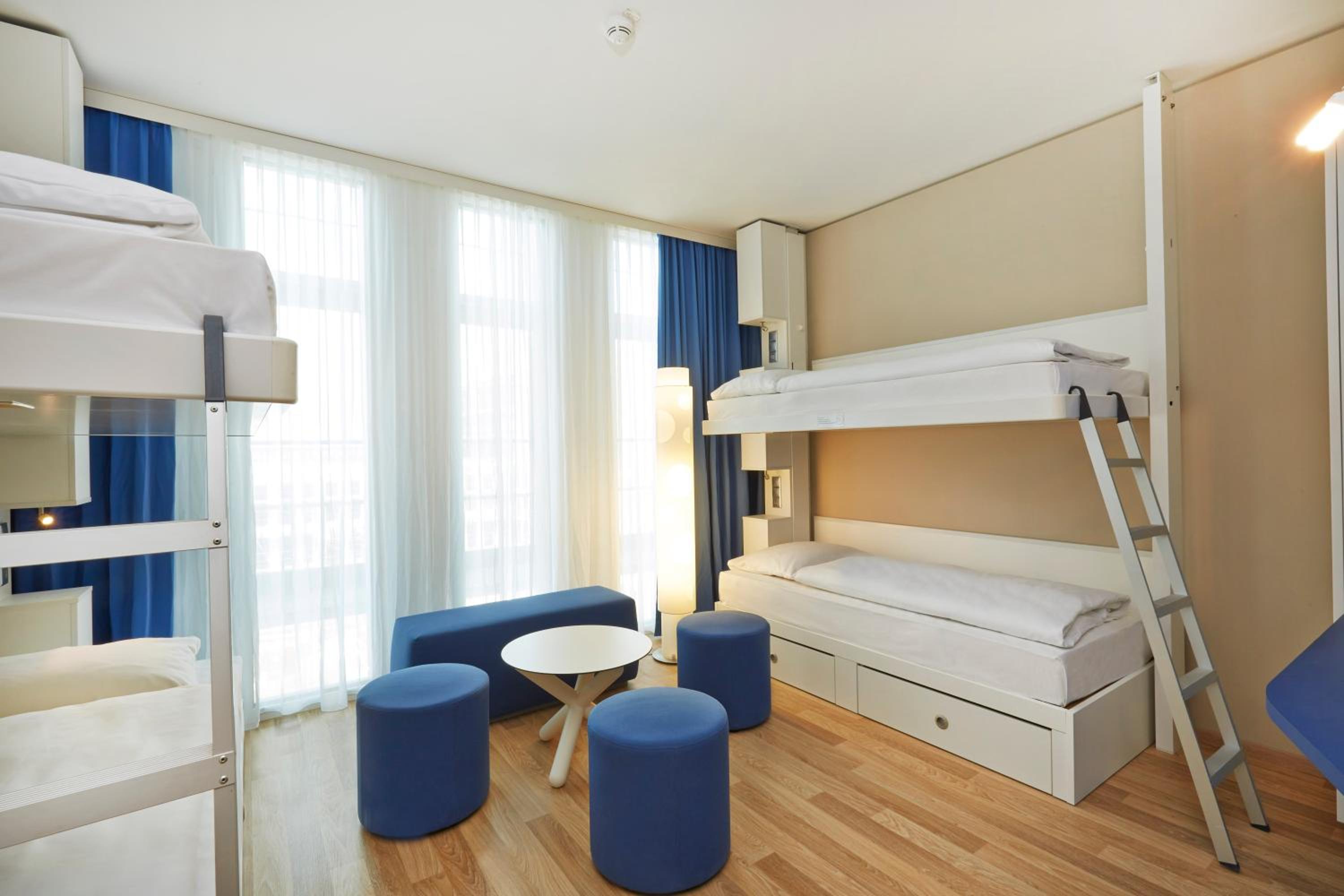 Comfort Quadruple Room - Photo 1