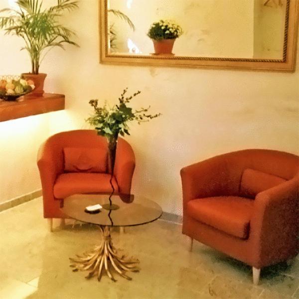 Double Room - Photo 4