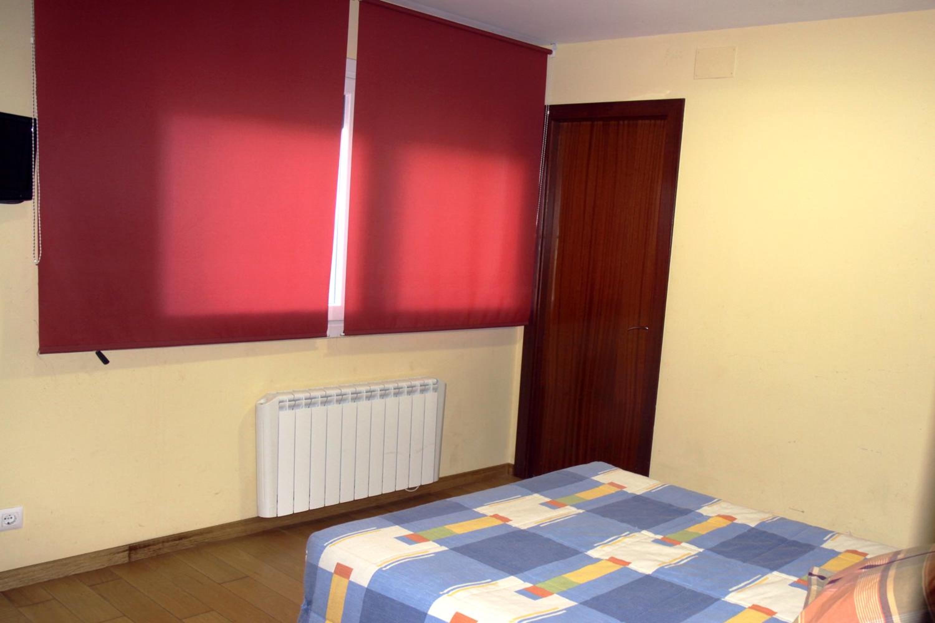 Double Room with Pool View