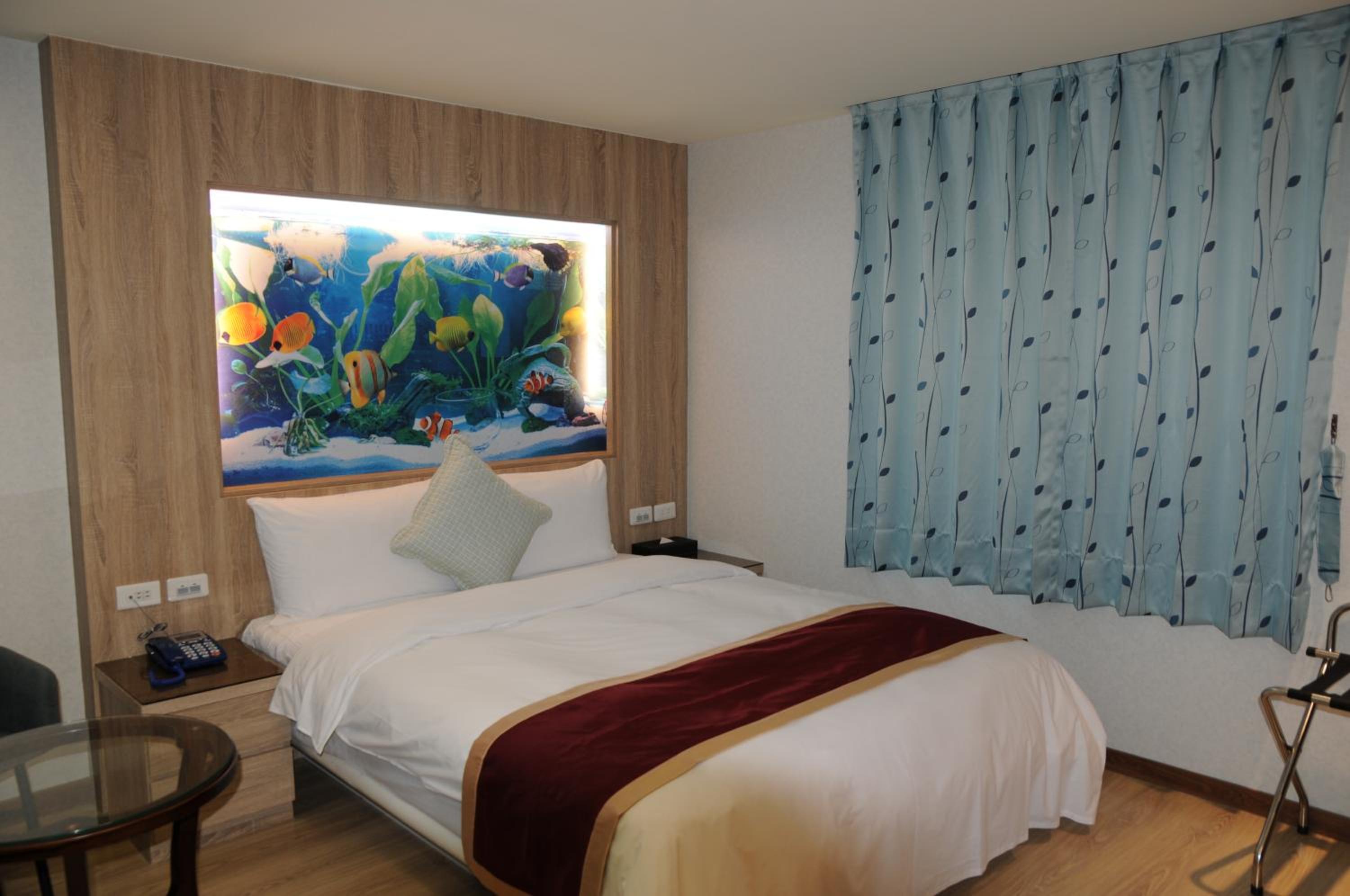 Standard Double Room - Photo 3