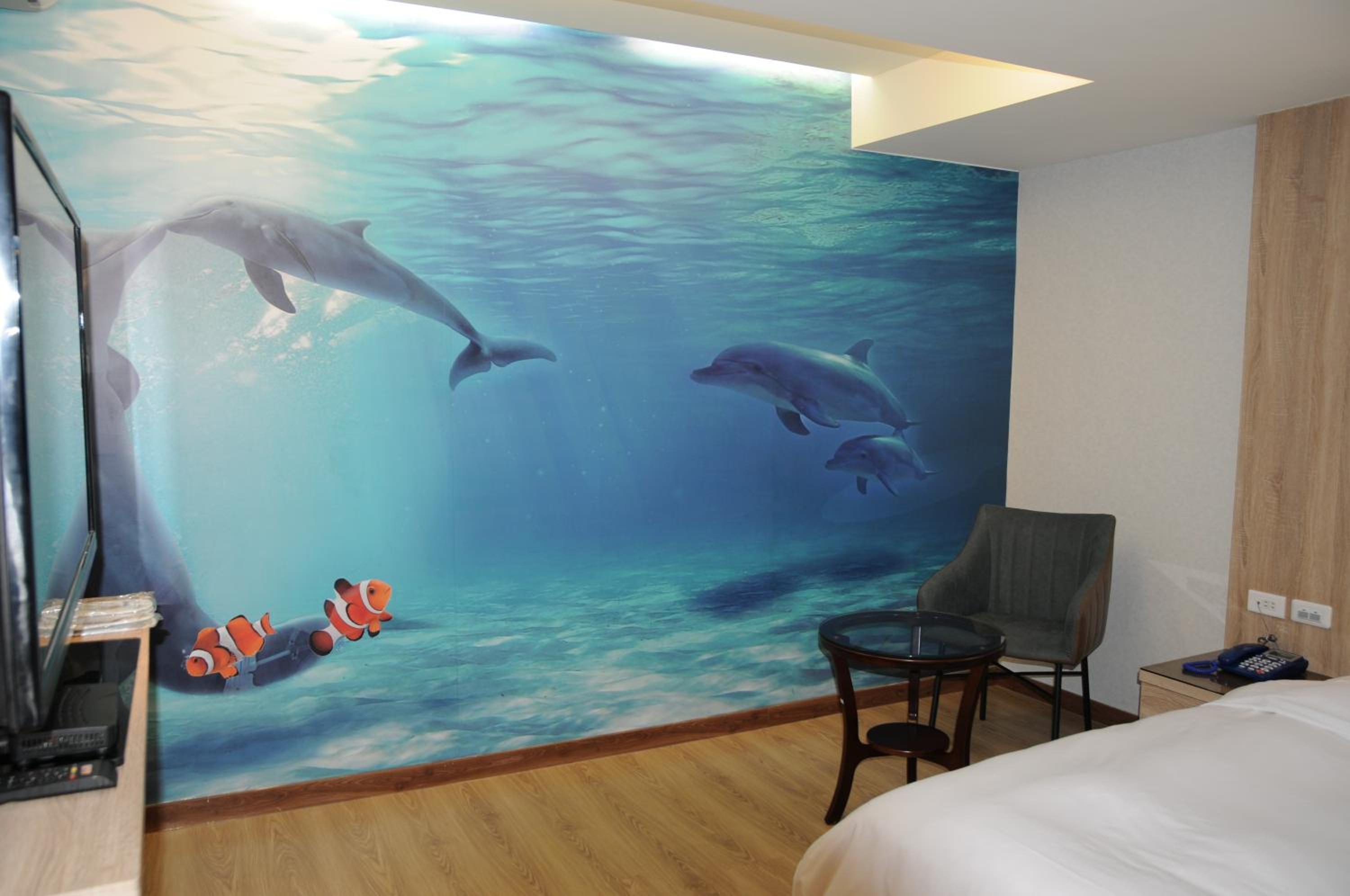Standard Double Room - Photo 6