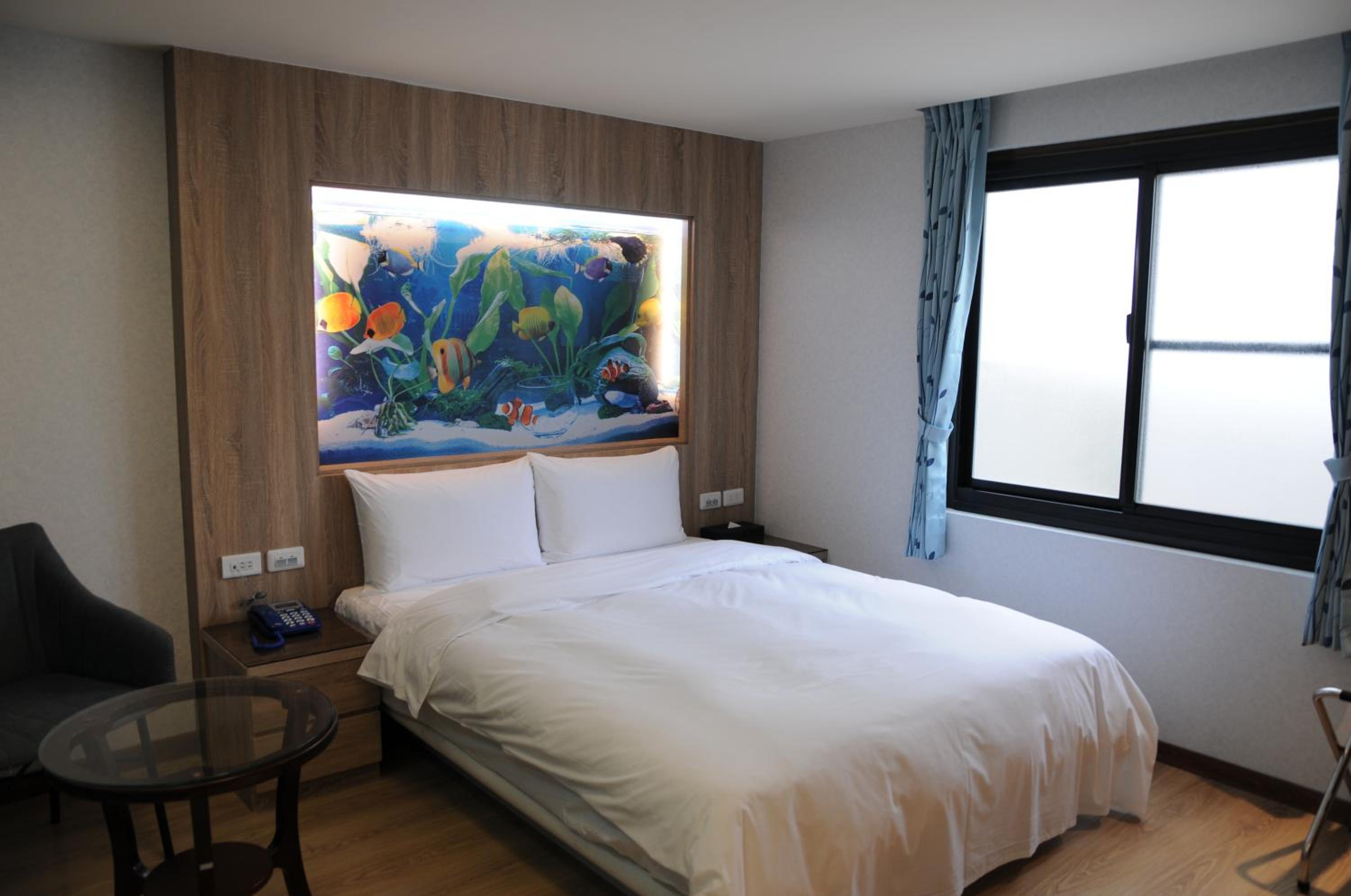 Standard Double Room - Photo 4
