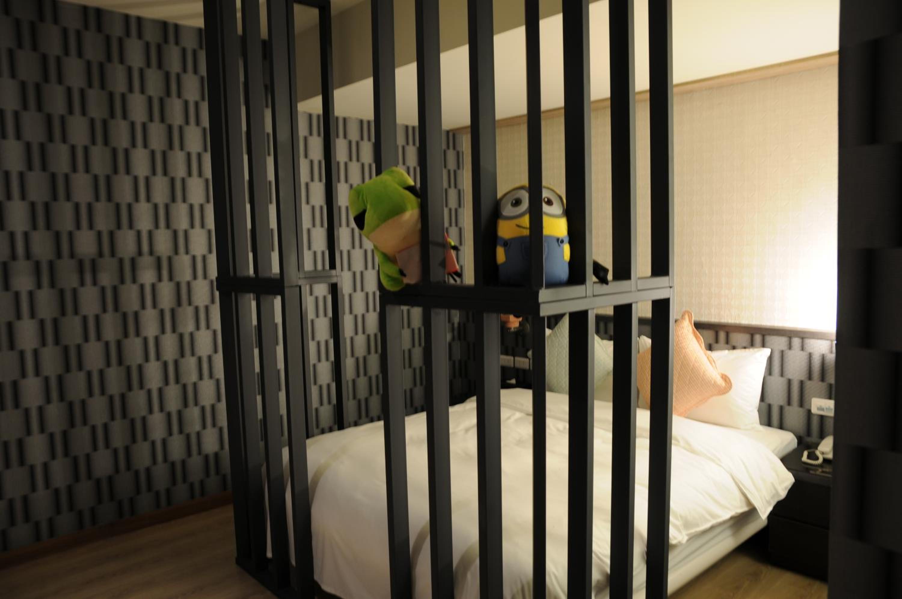 Standard Double Room - Photo 14