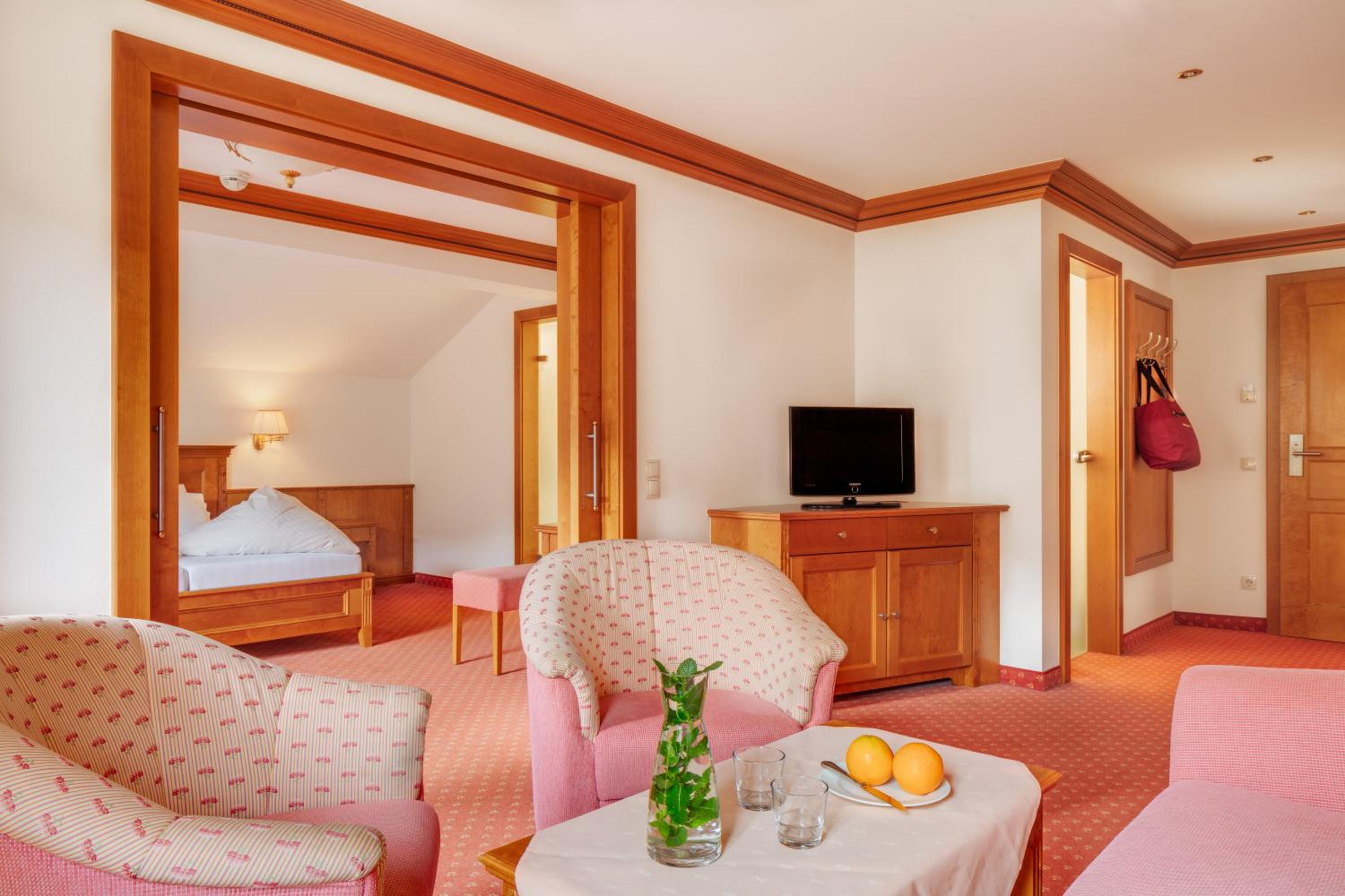 Superior Suite