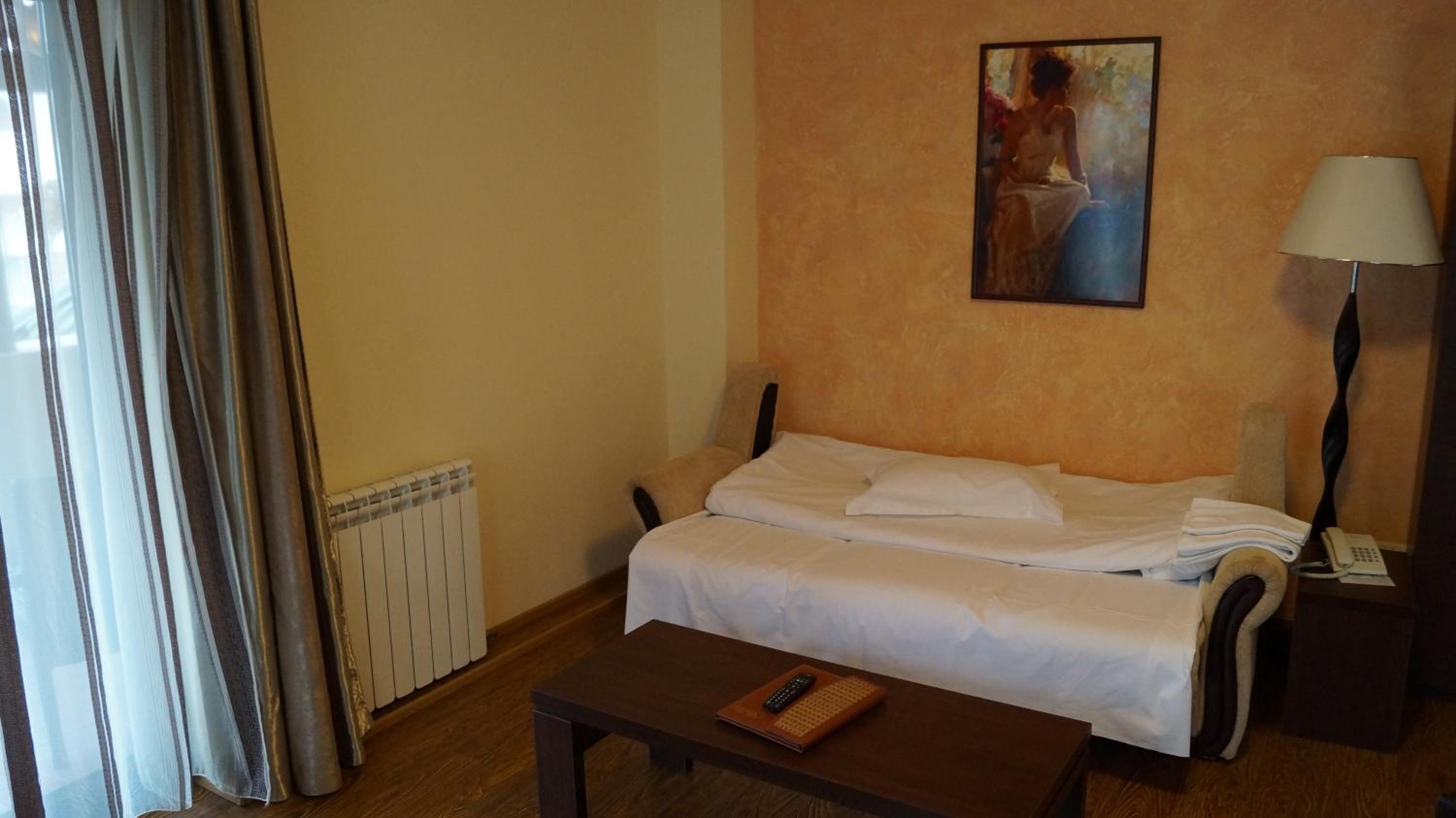 Executive Apartment photo 1