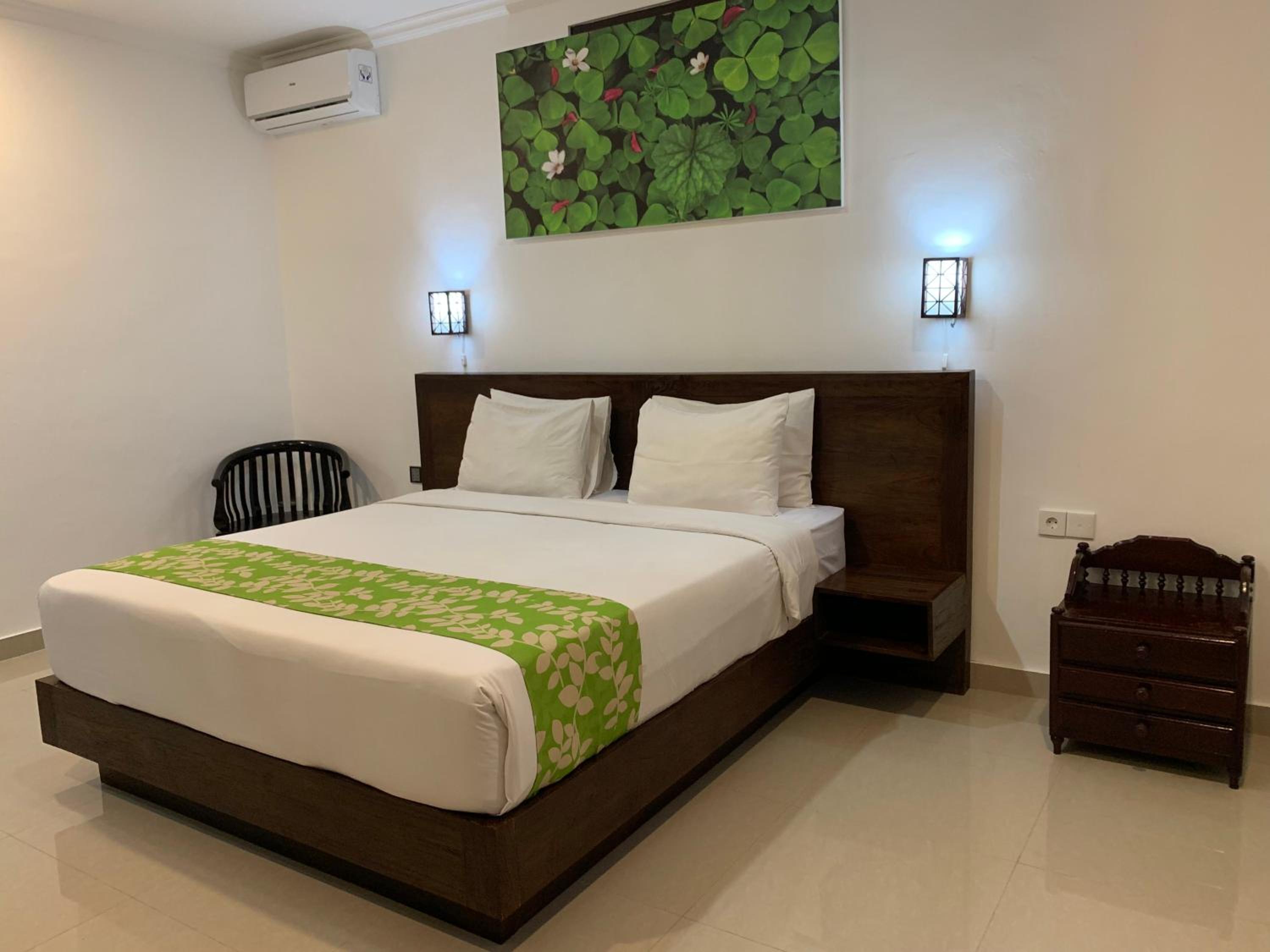 Balinese Style Standard Queen Room photo 2