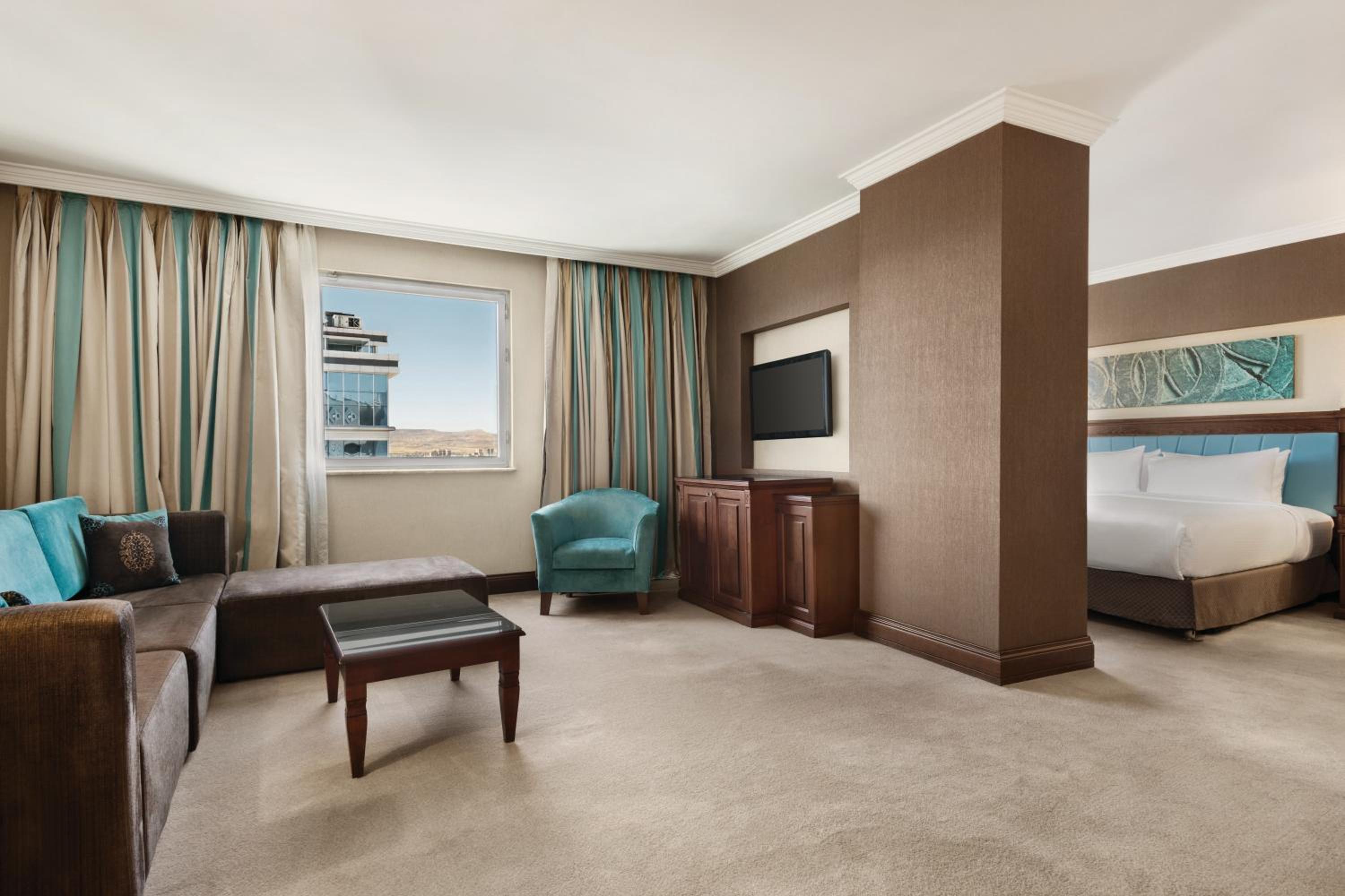Junior Suite - Photo 1