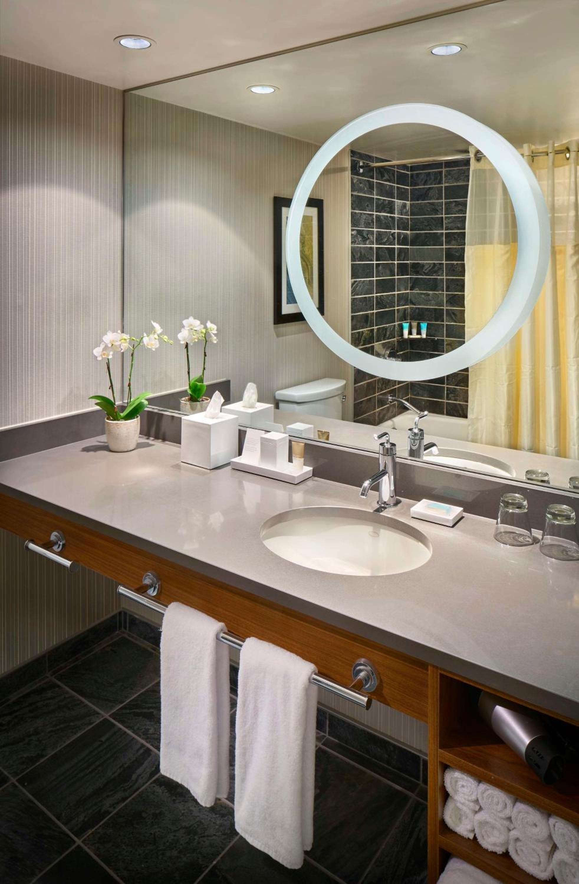 Double Room with Double Beds - Regency Club