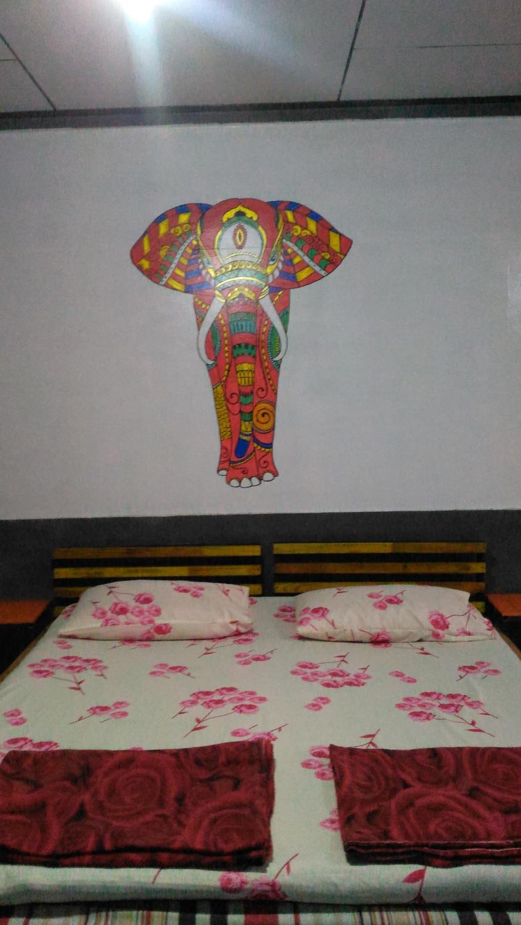 Double Room with Extra Bed photo 2