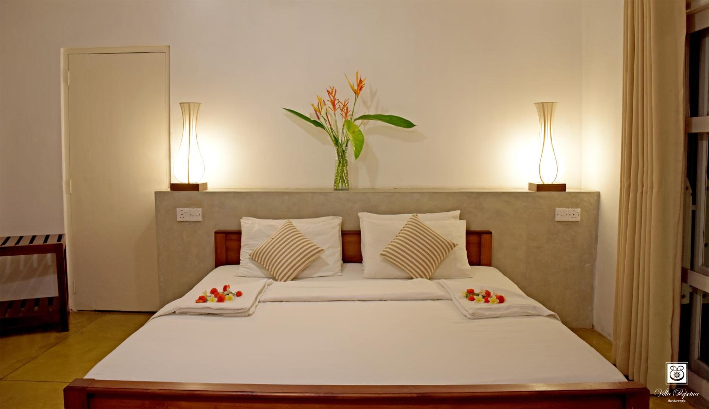 Double or Twin Room with Mountain View photo 1
