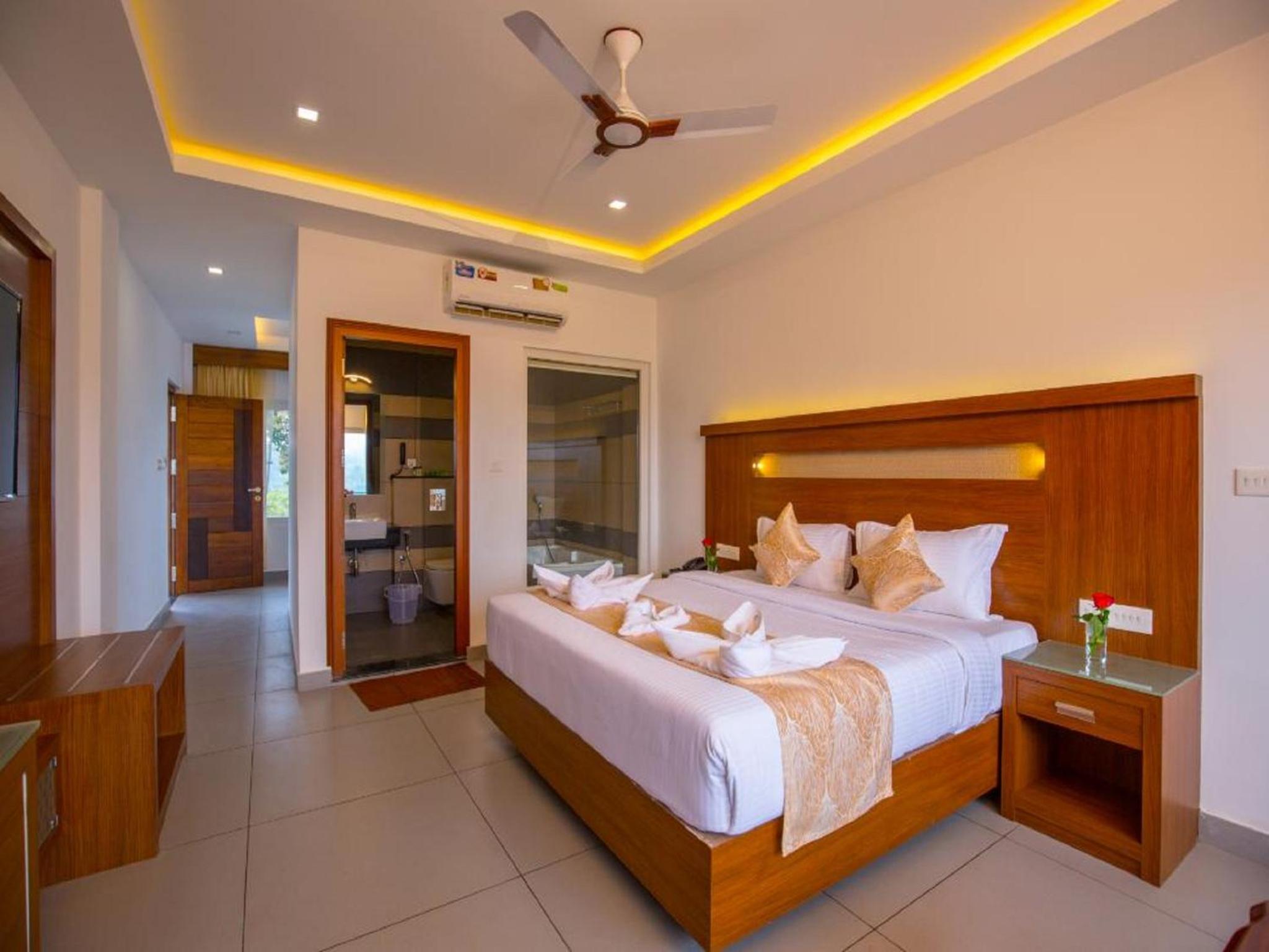 Superior Double Room - Photo 5