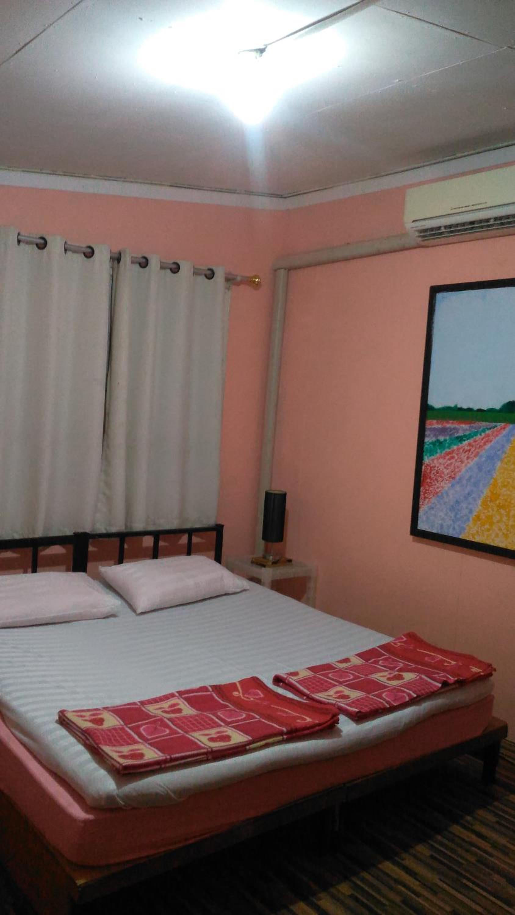 Double Room photo 1