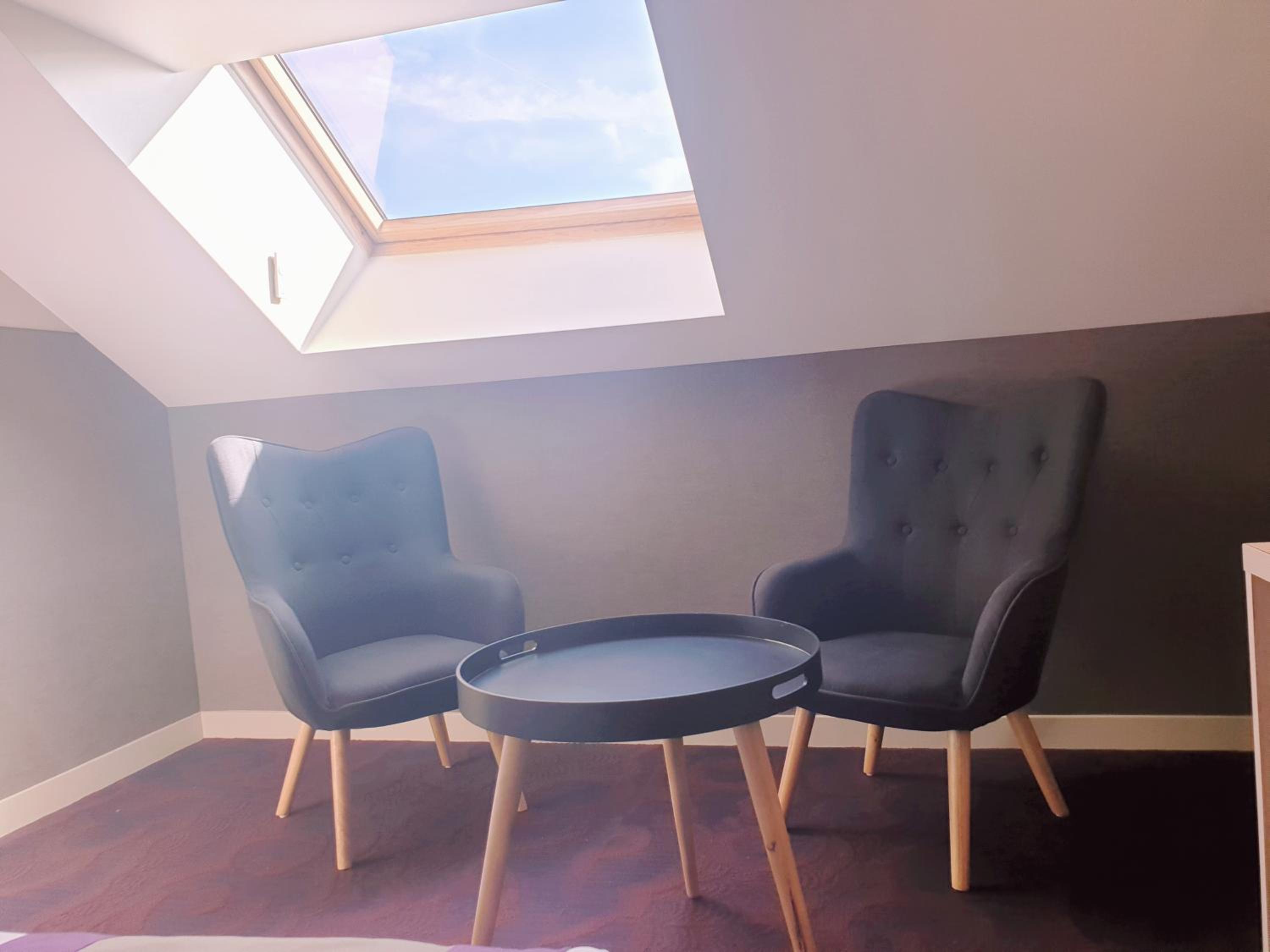 Superior Double or Twin Room with Spa Access