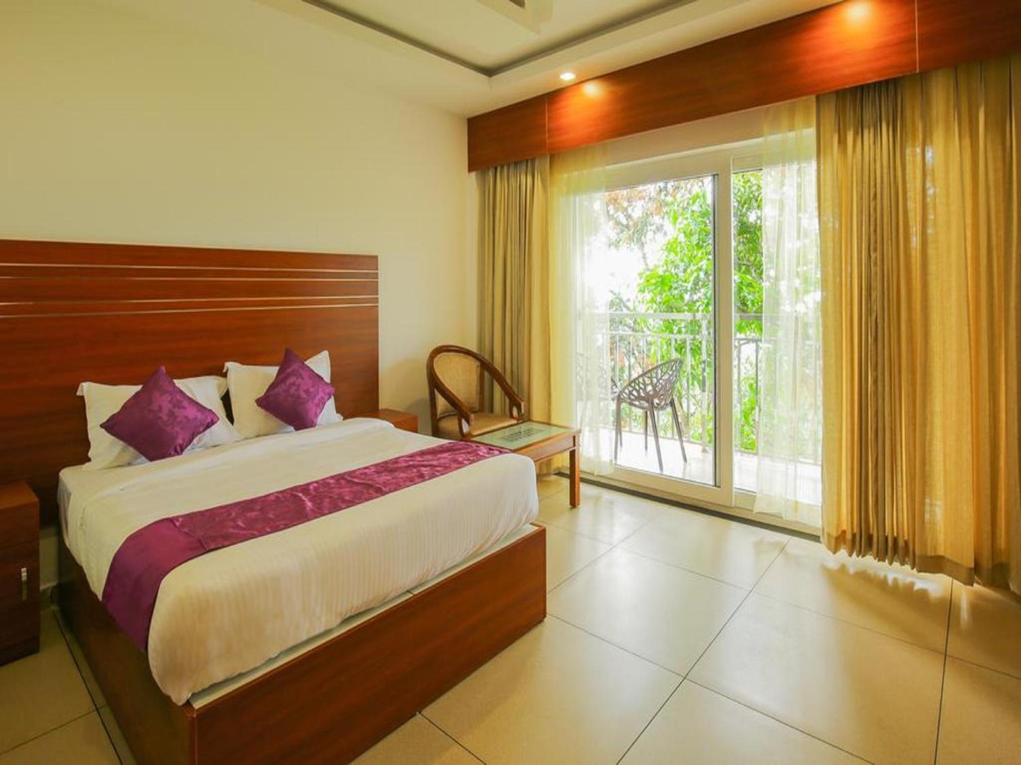 Superior Double Room - Photo 1