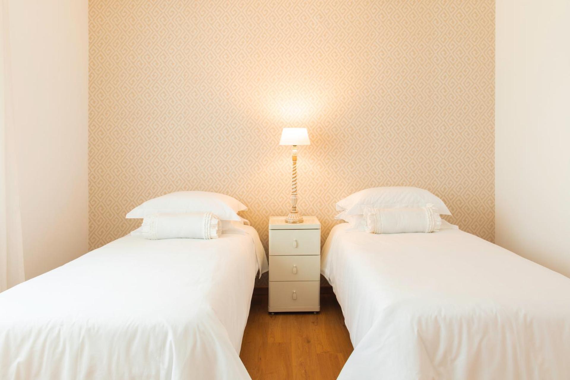 Double or Twin Room - Photo 1