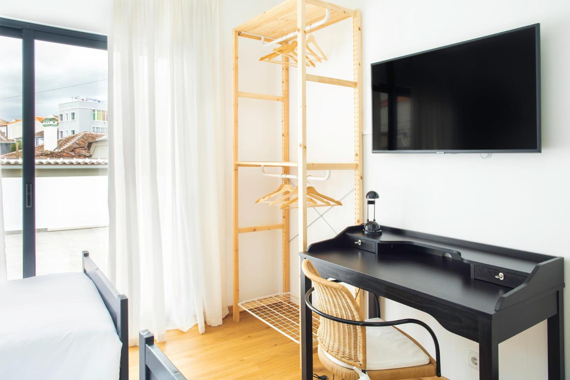 Double Room with Terrace - Photo 5