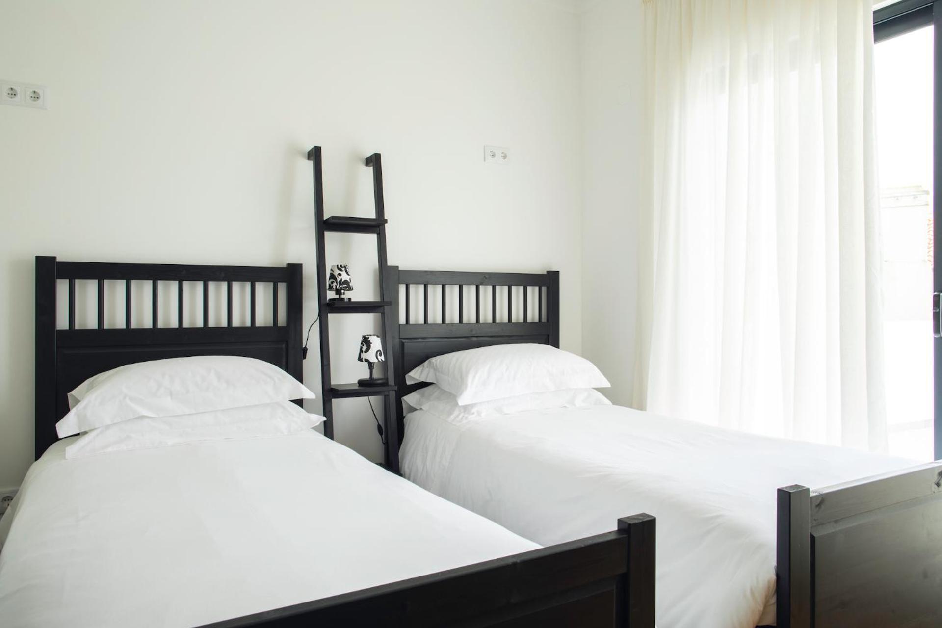 Double Room with Terrace - Photo 4