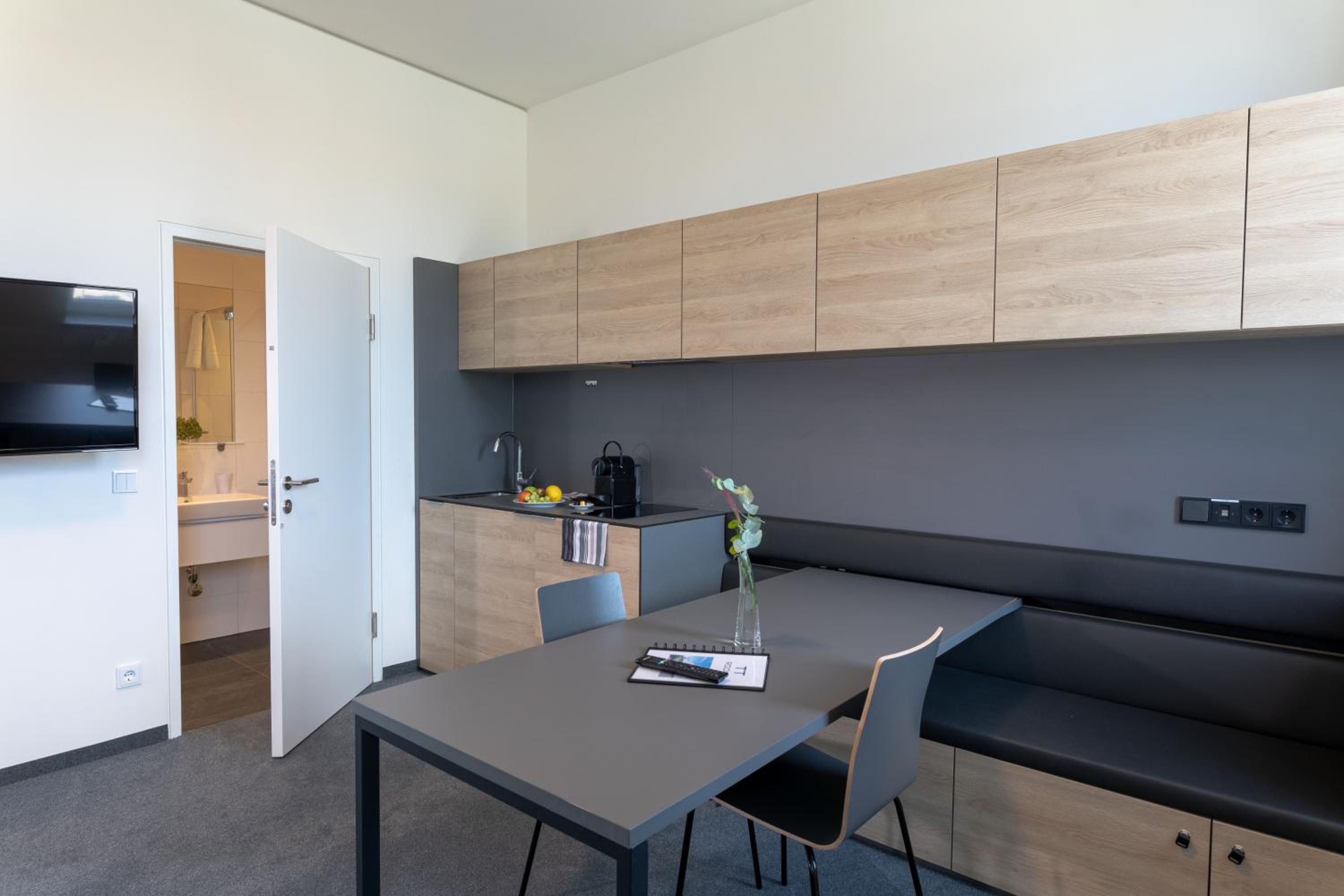 Superior Apartment photo 1