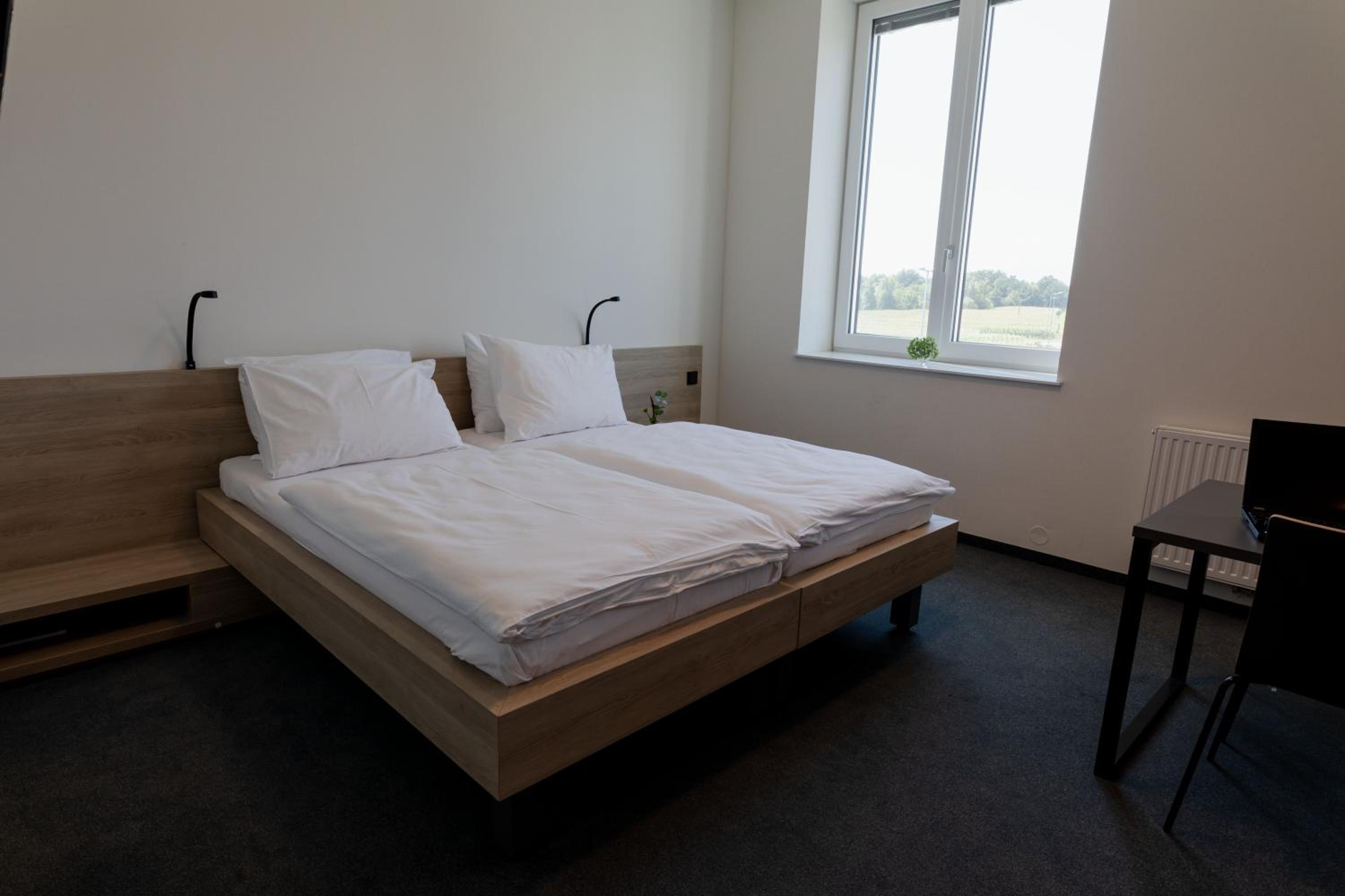 Business Apartment photo 1