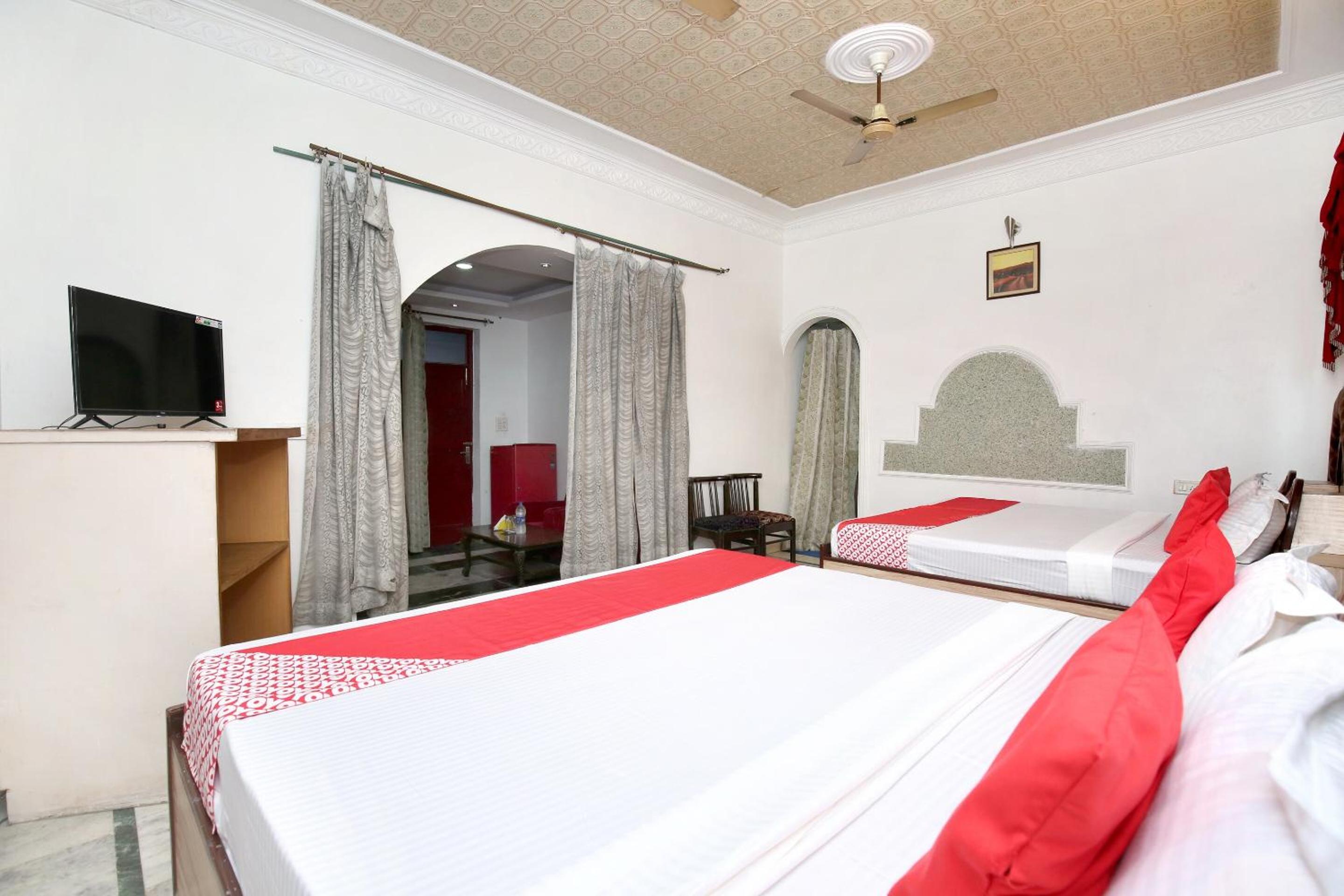 Superior Double Room - Photo 9