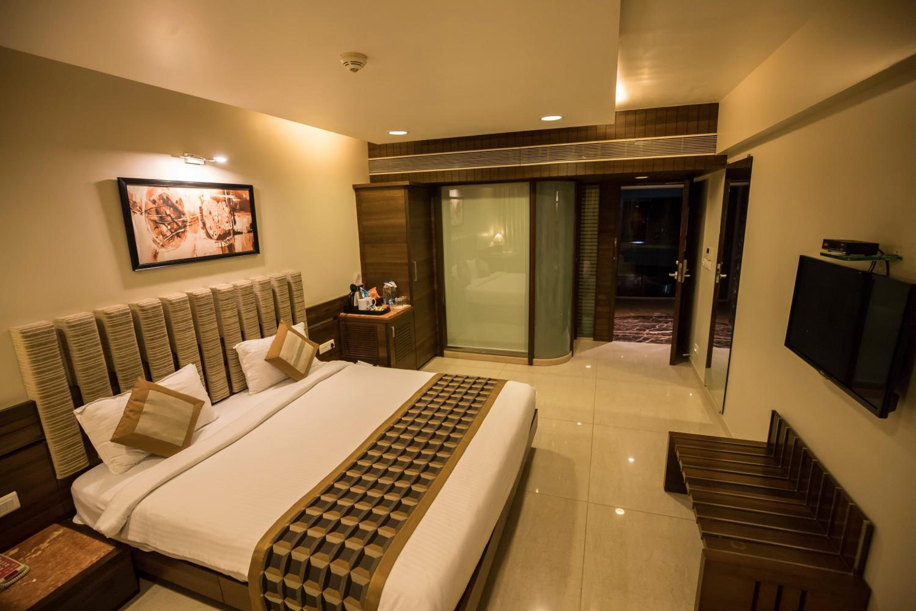 Business Double Room photo 3