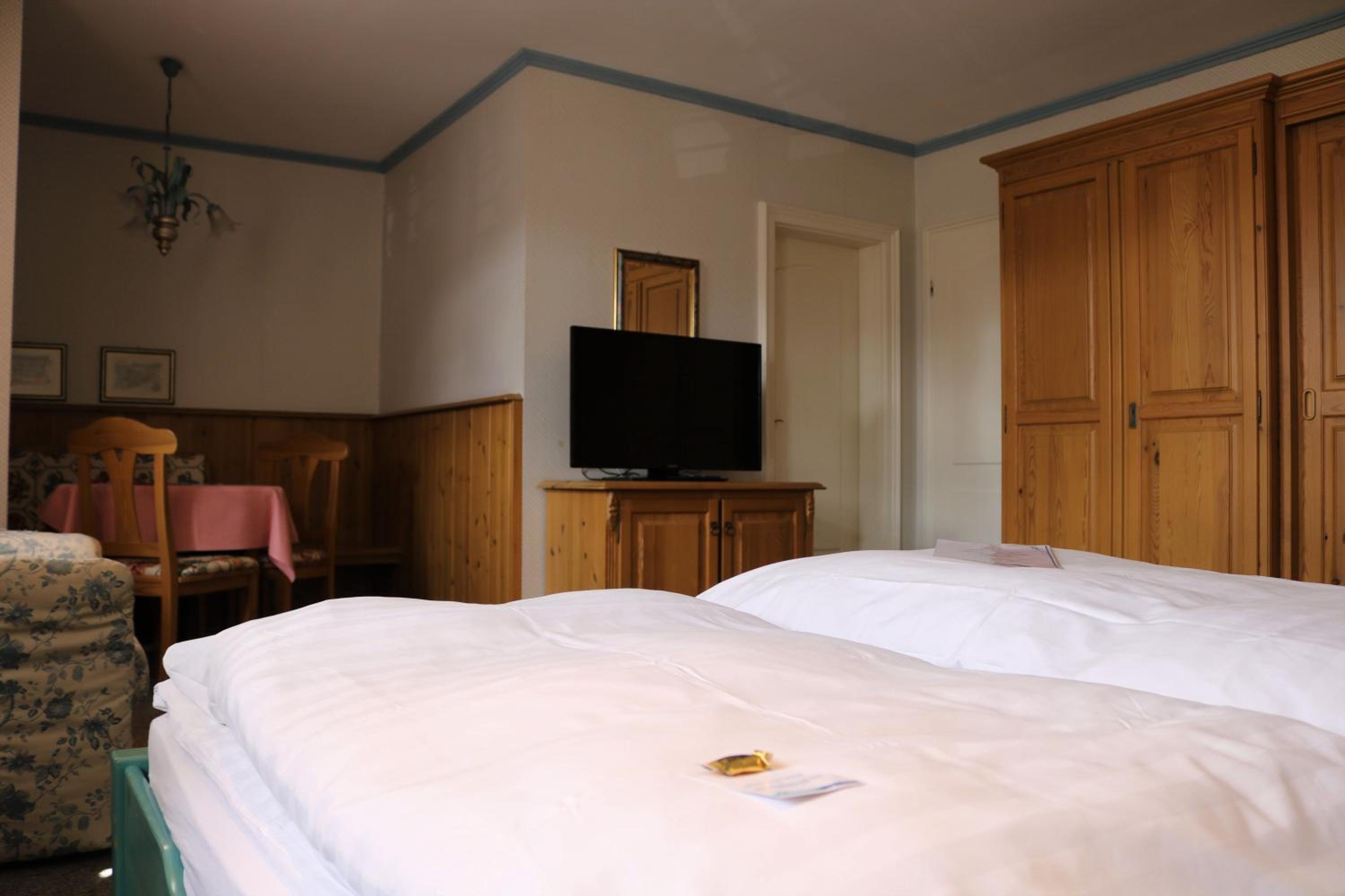 Double Room Country Style photo 3
