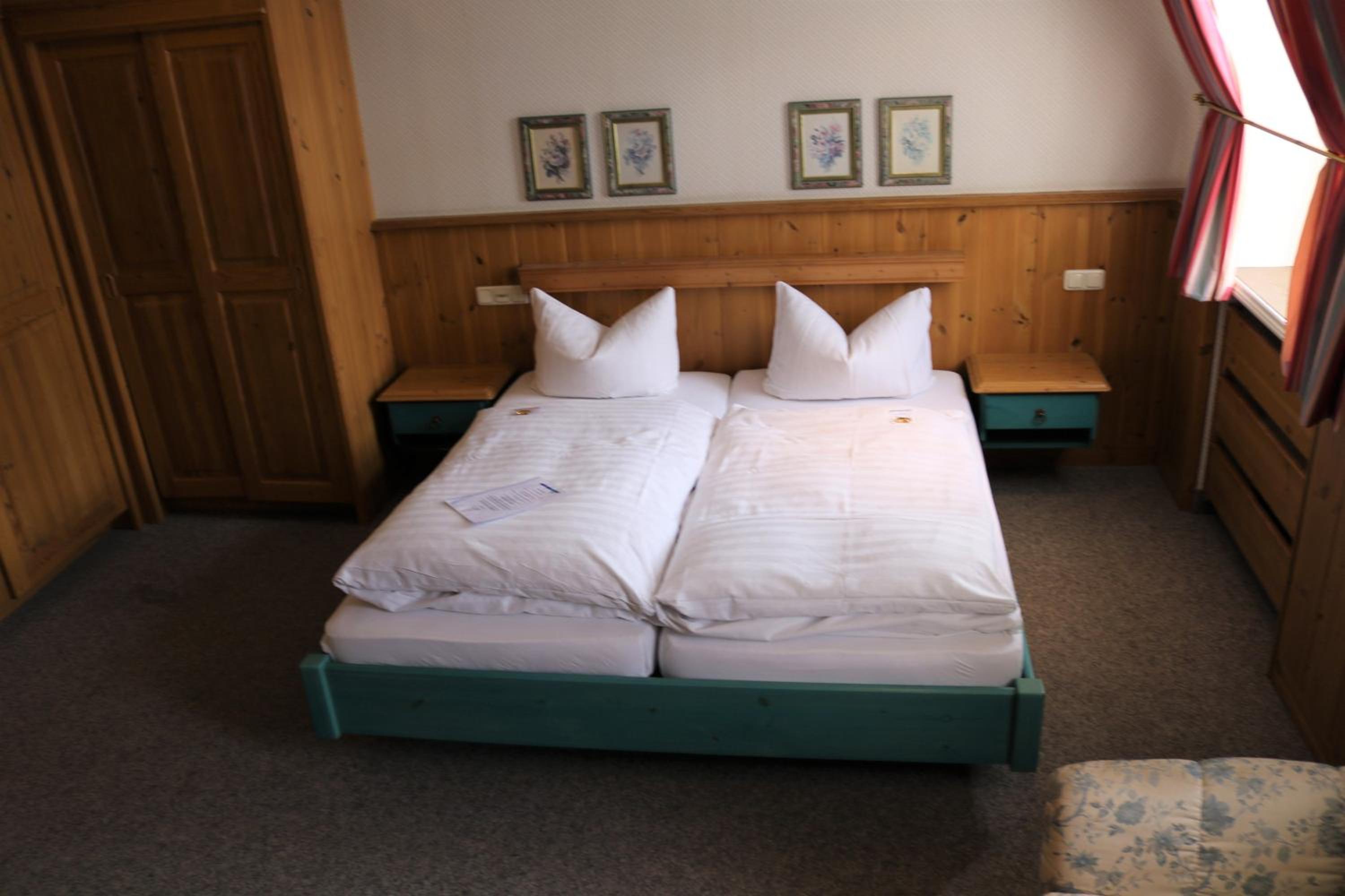 Double Room Country Style photo 2