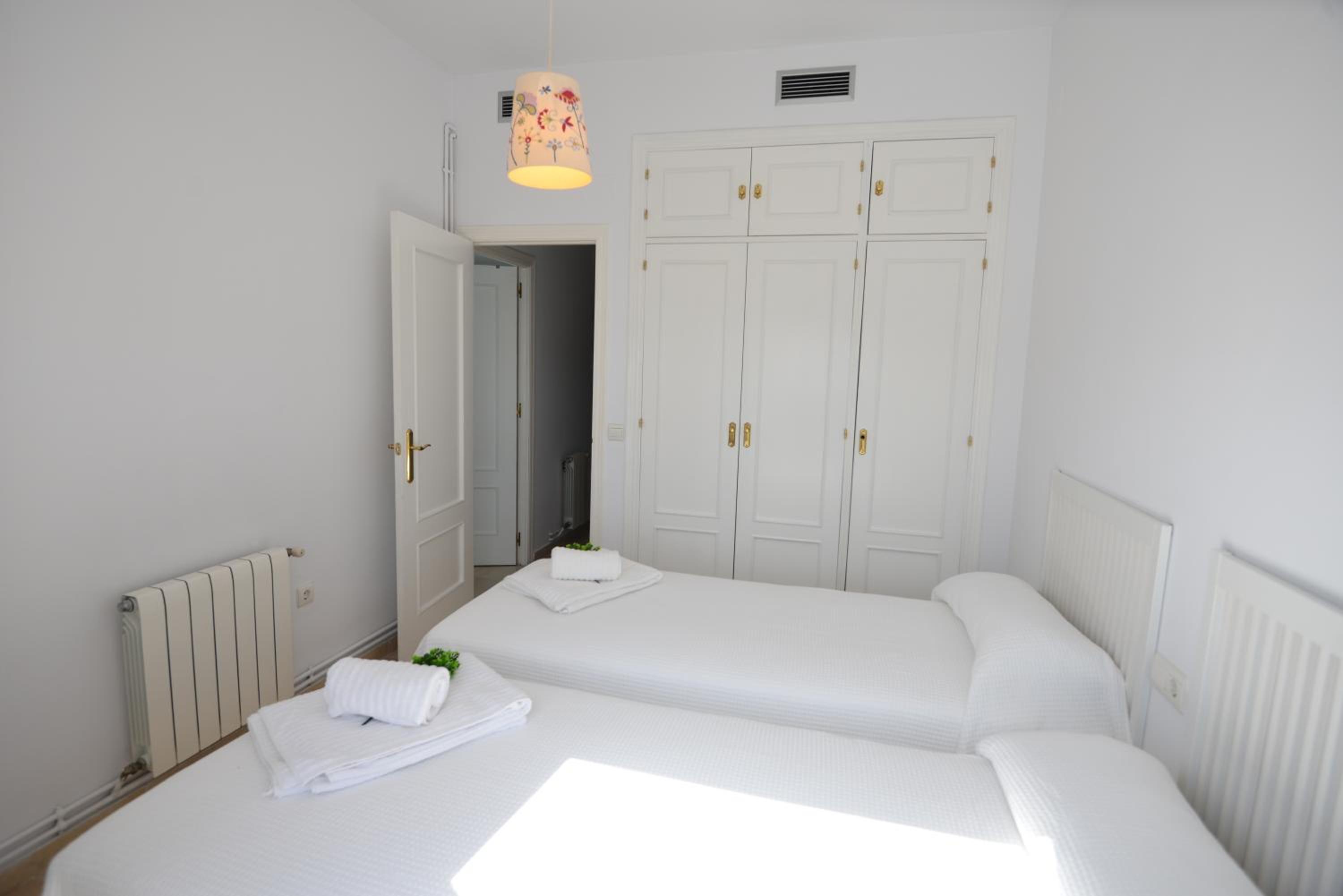 Departamento de tres habitaciones
