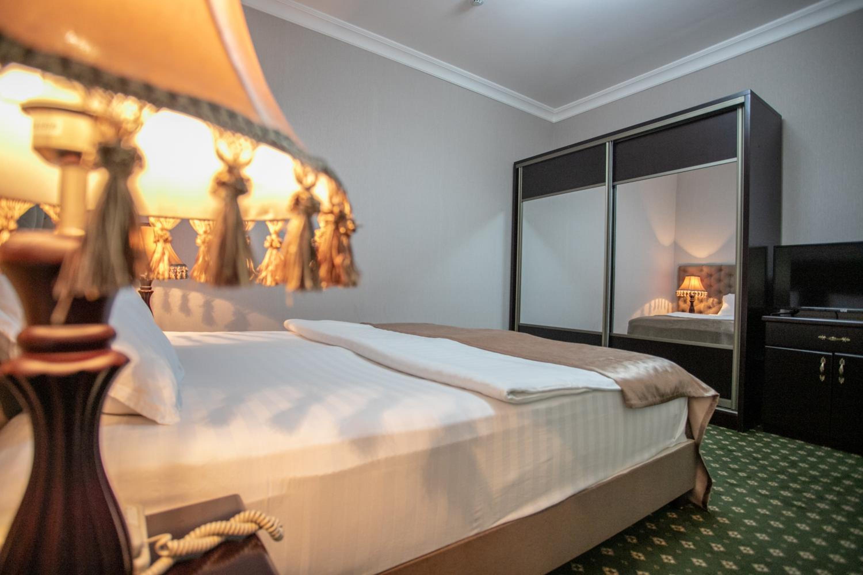 Junior Suite photo 3