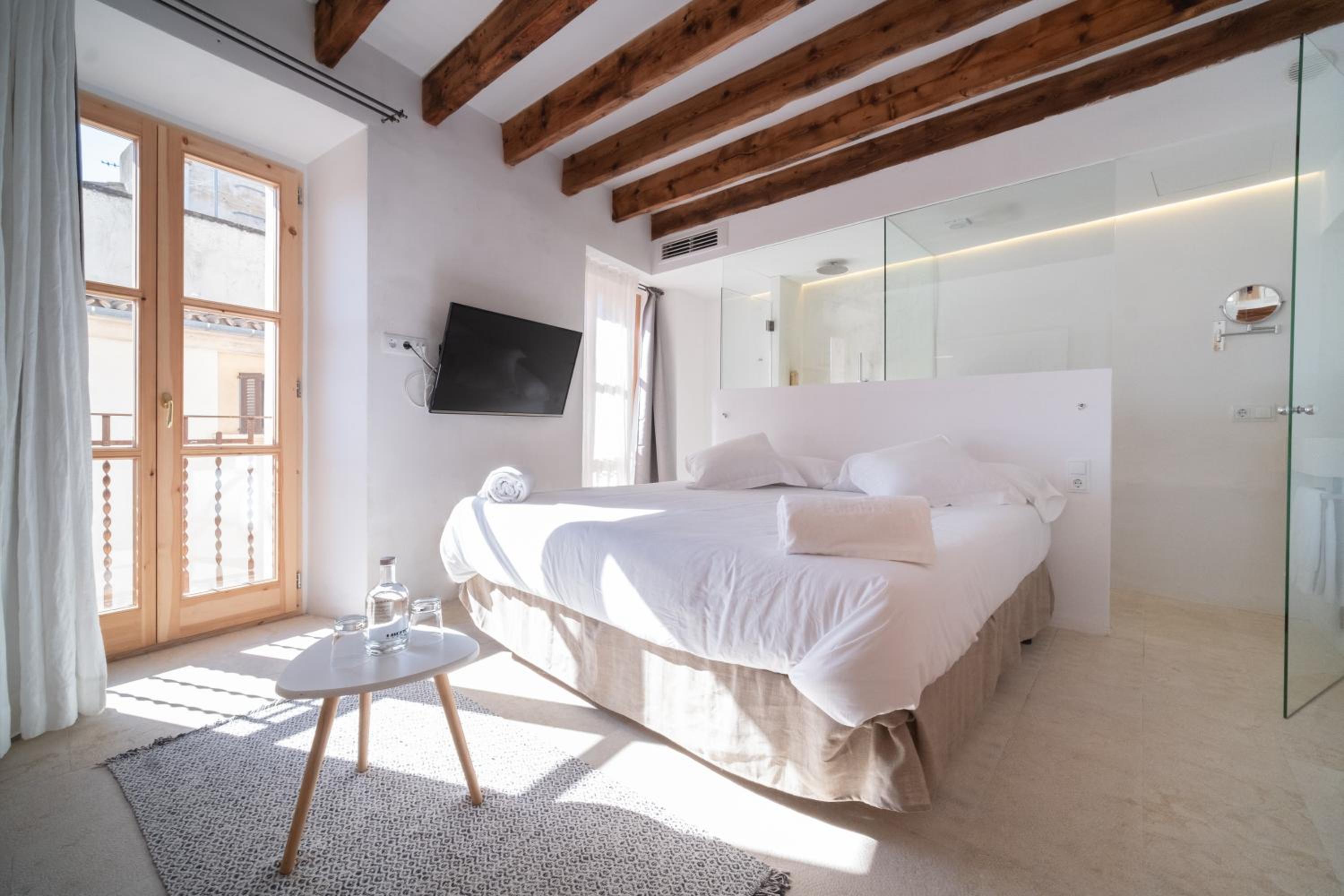 Habitación Doble o Twin Superior