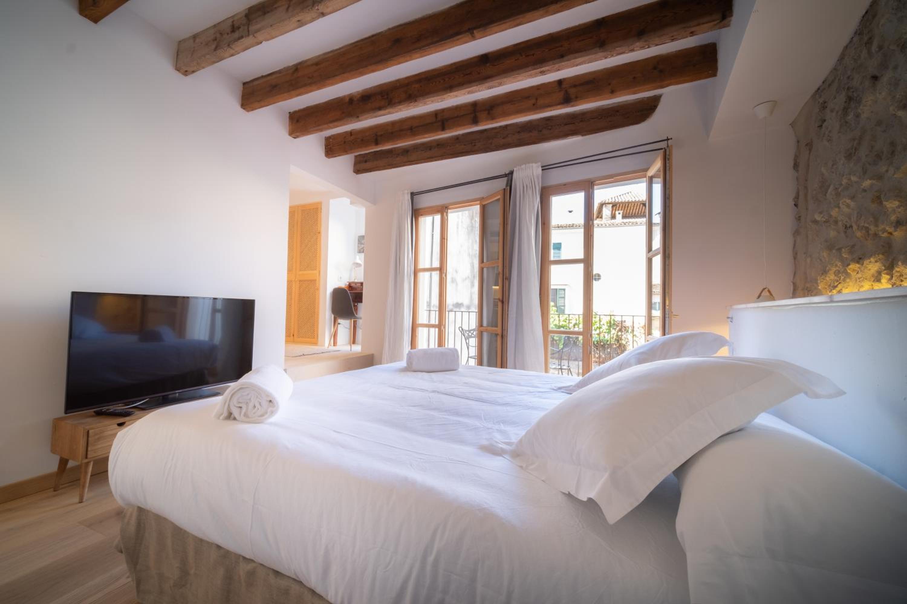 Suite Junior de Estilo
