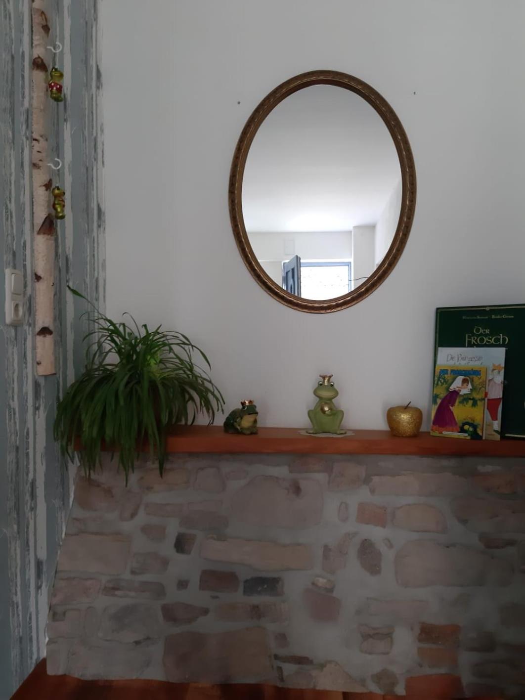 One-Bedroom Apartment - Ground Floor photo 2
