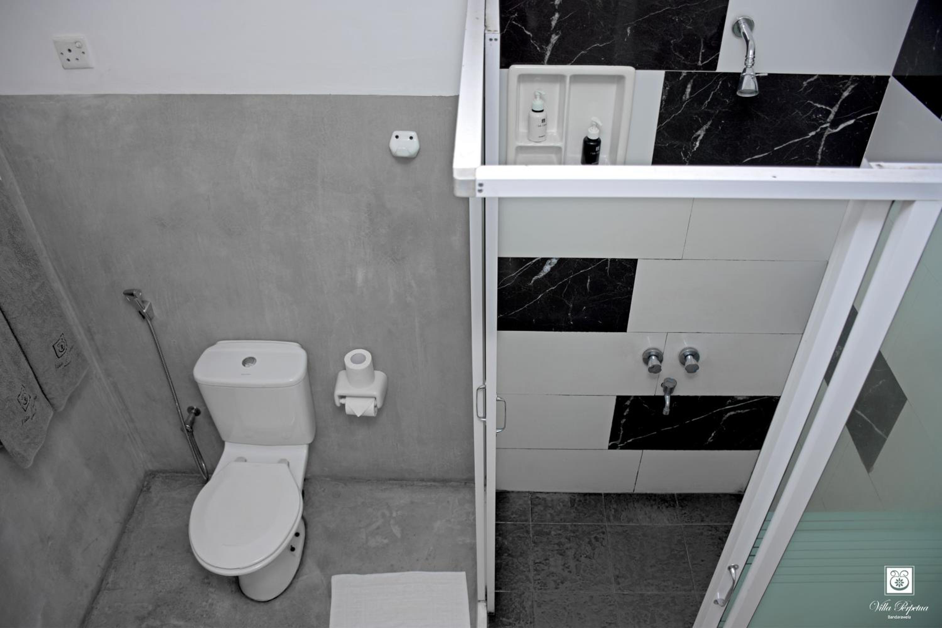 Triple Room with Mountain View photo 2