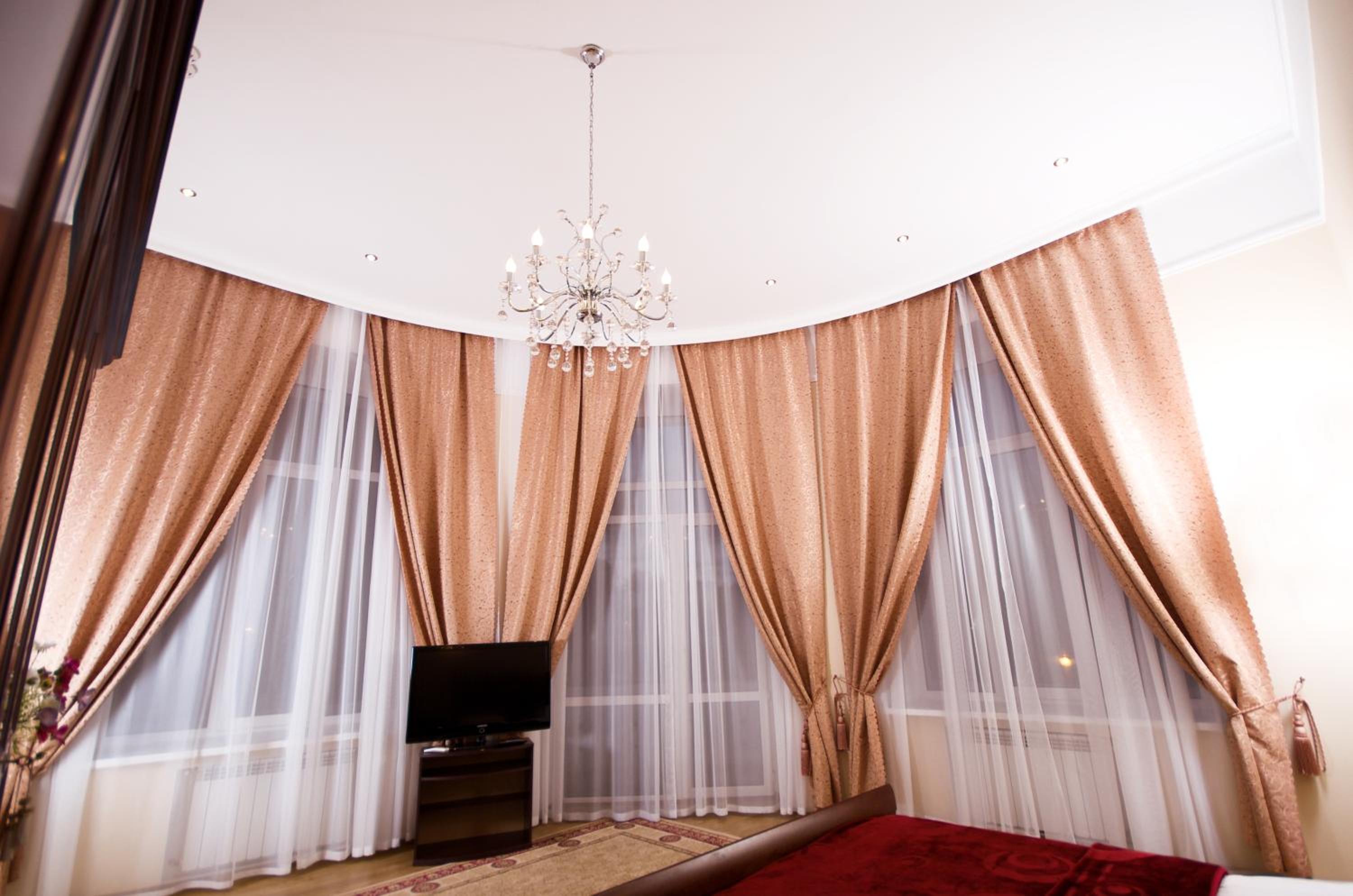 Deluxe Suite photo 3
