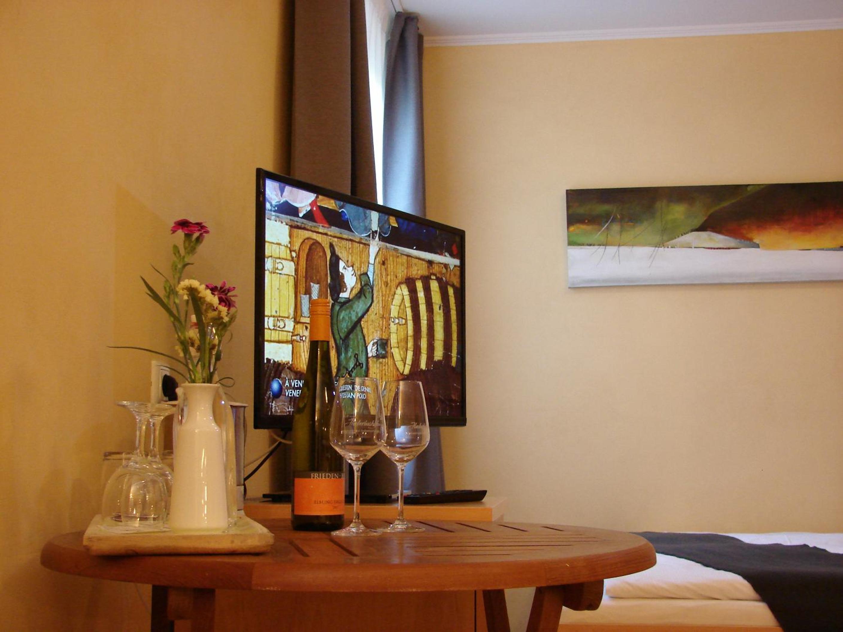Junior Suite photo 3