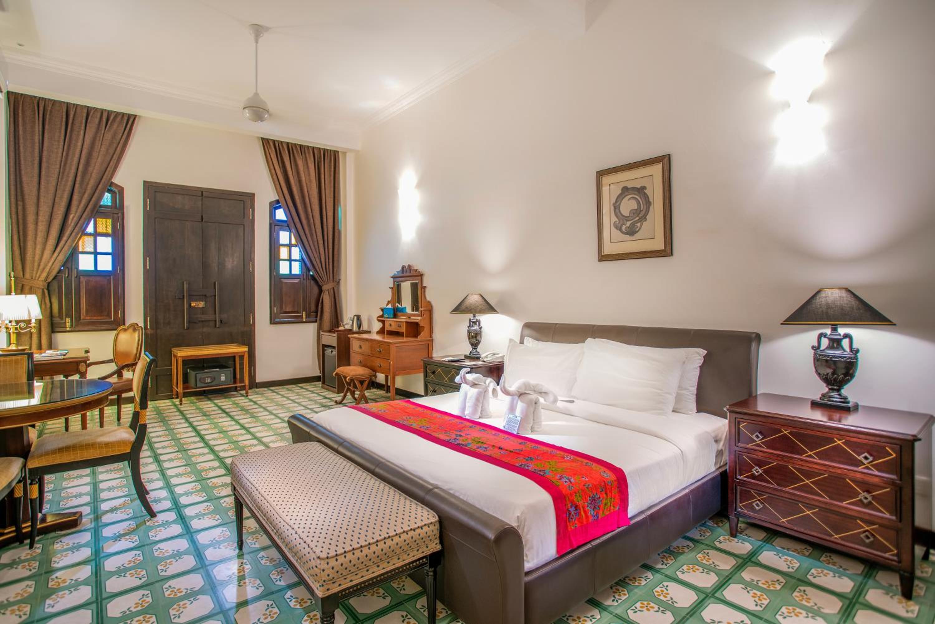 Heritage Double Room photo 2