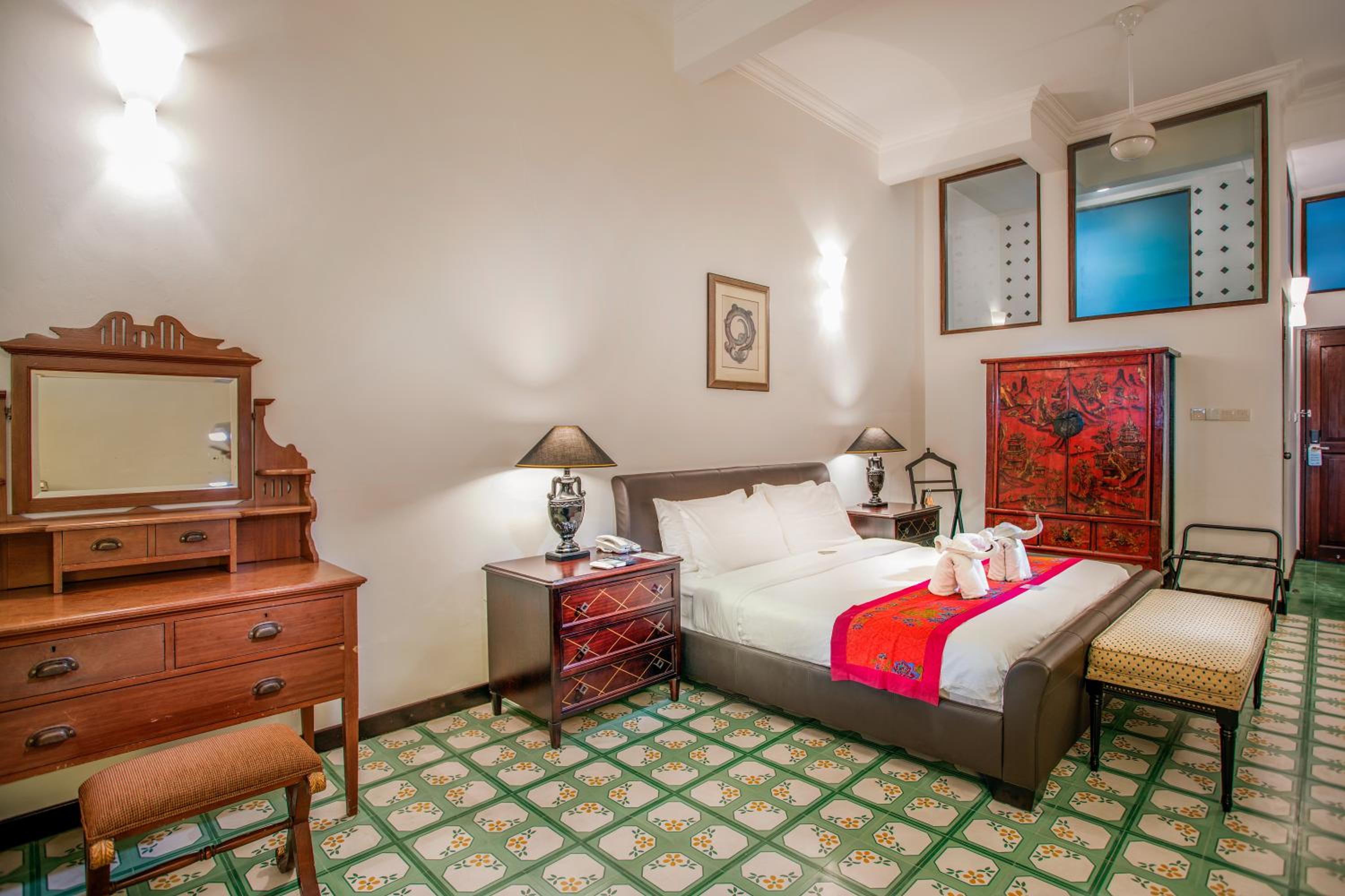 Heritage Double Room photo 3